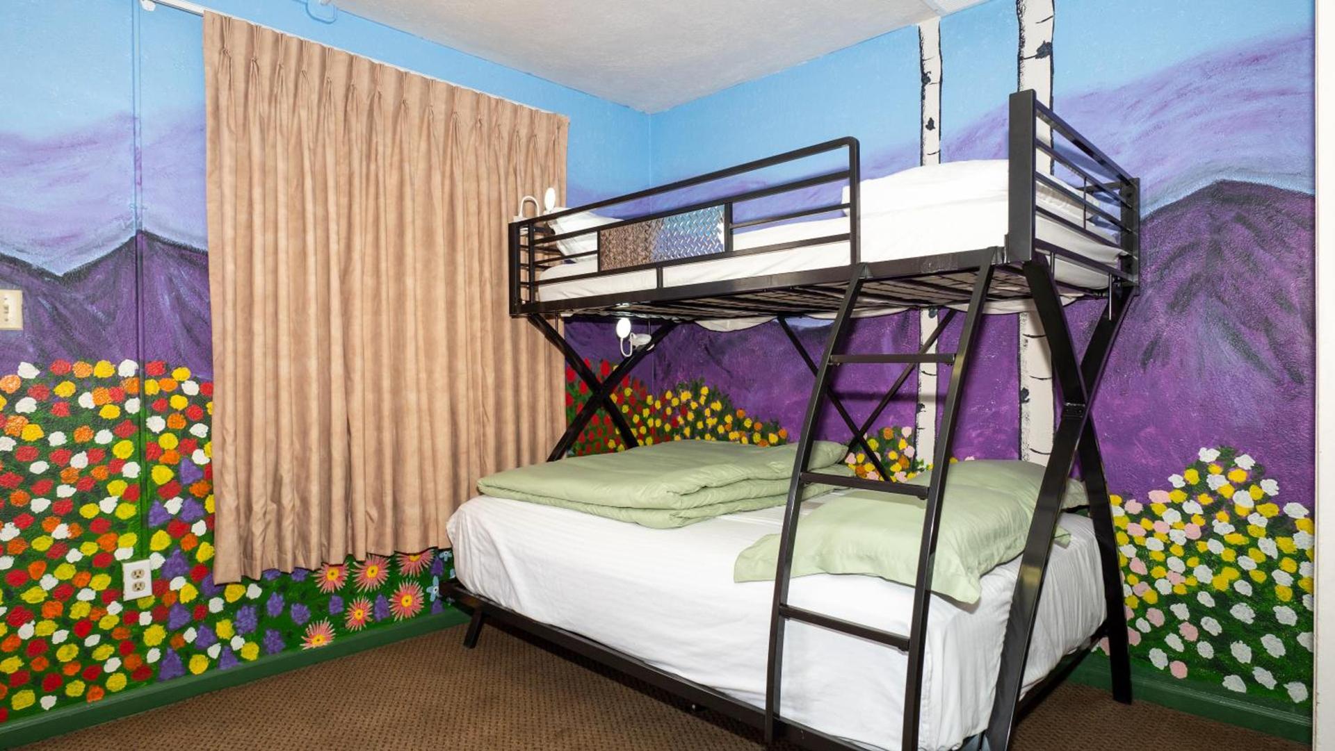 RAD Hostel photo 89