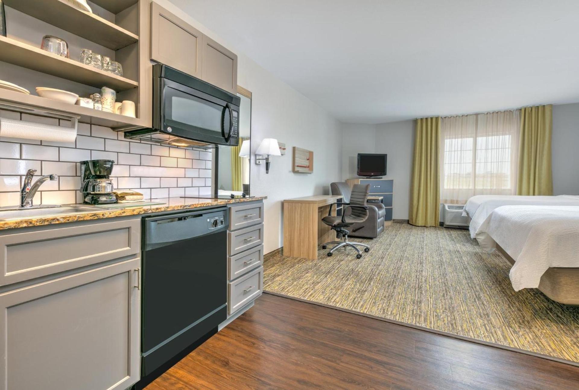 Candlewood Suites Fort Worth West by IHG photo 51