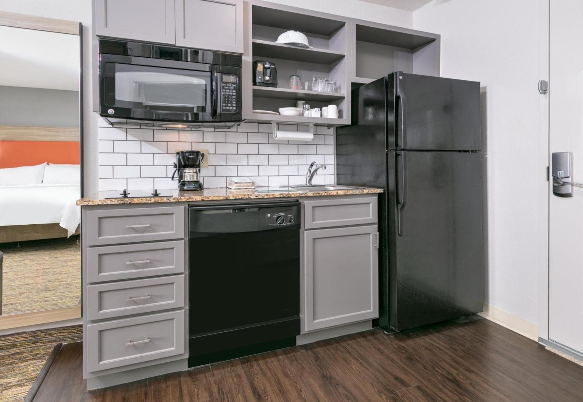 Candlewood Suites Fort Worth West by IHG photo 47