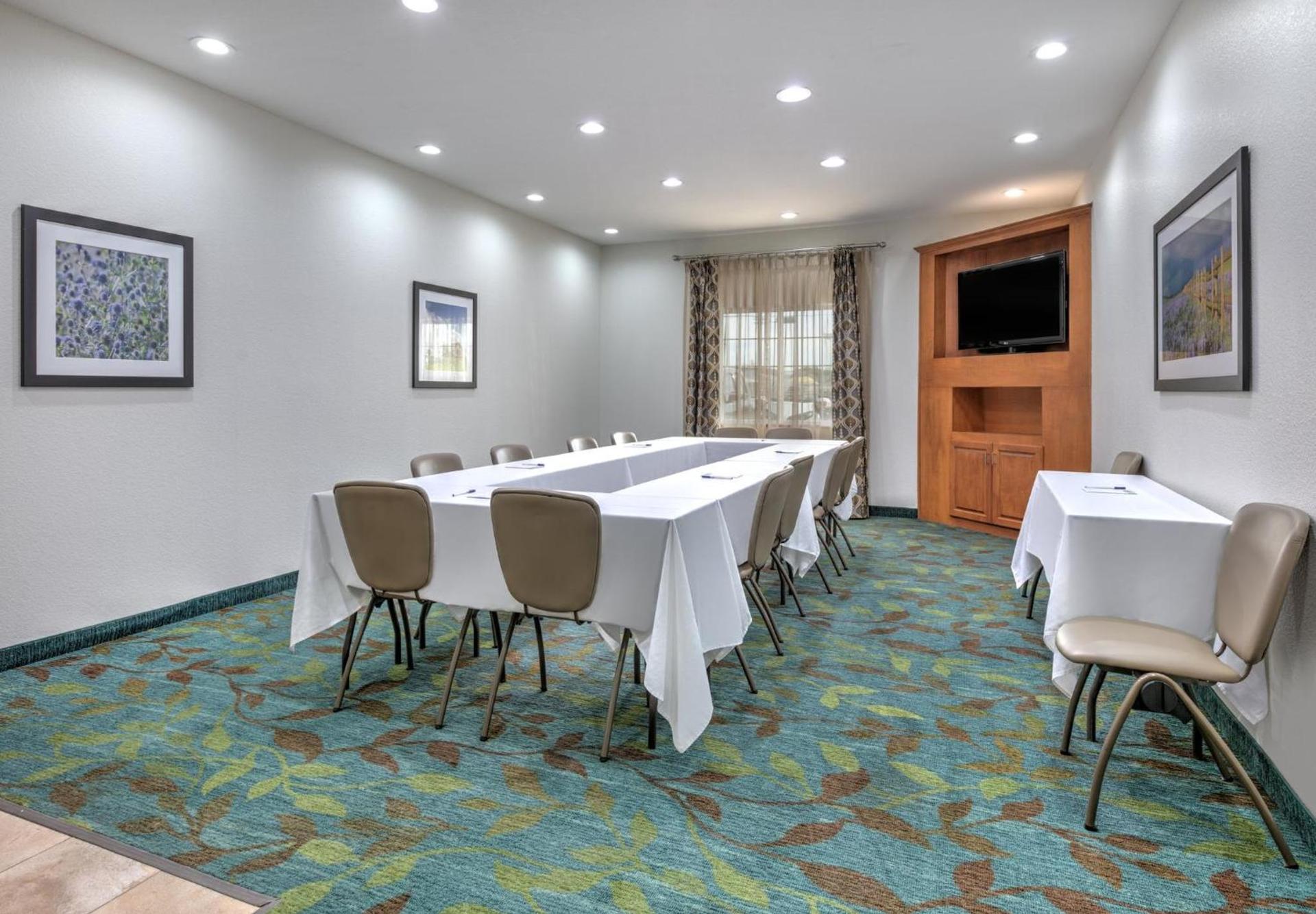 Candlewood Suites Fort Worth West by IHG photo 30