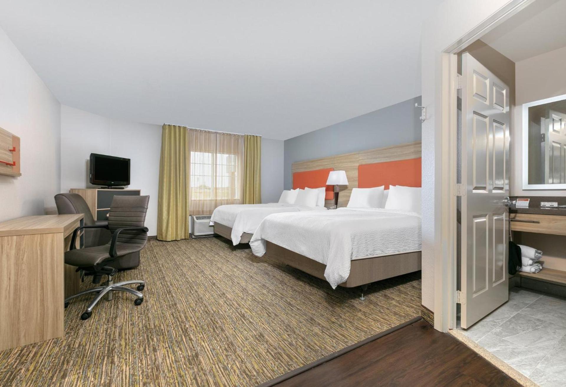 Candlewood Suites Fort Worth West by IHG photo 50