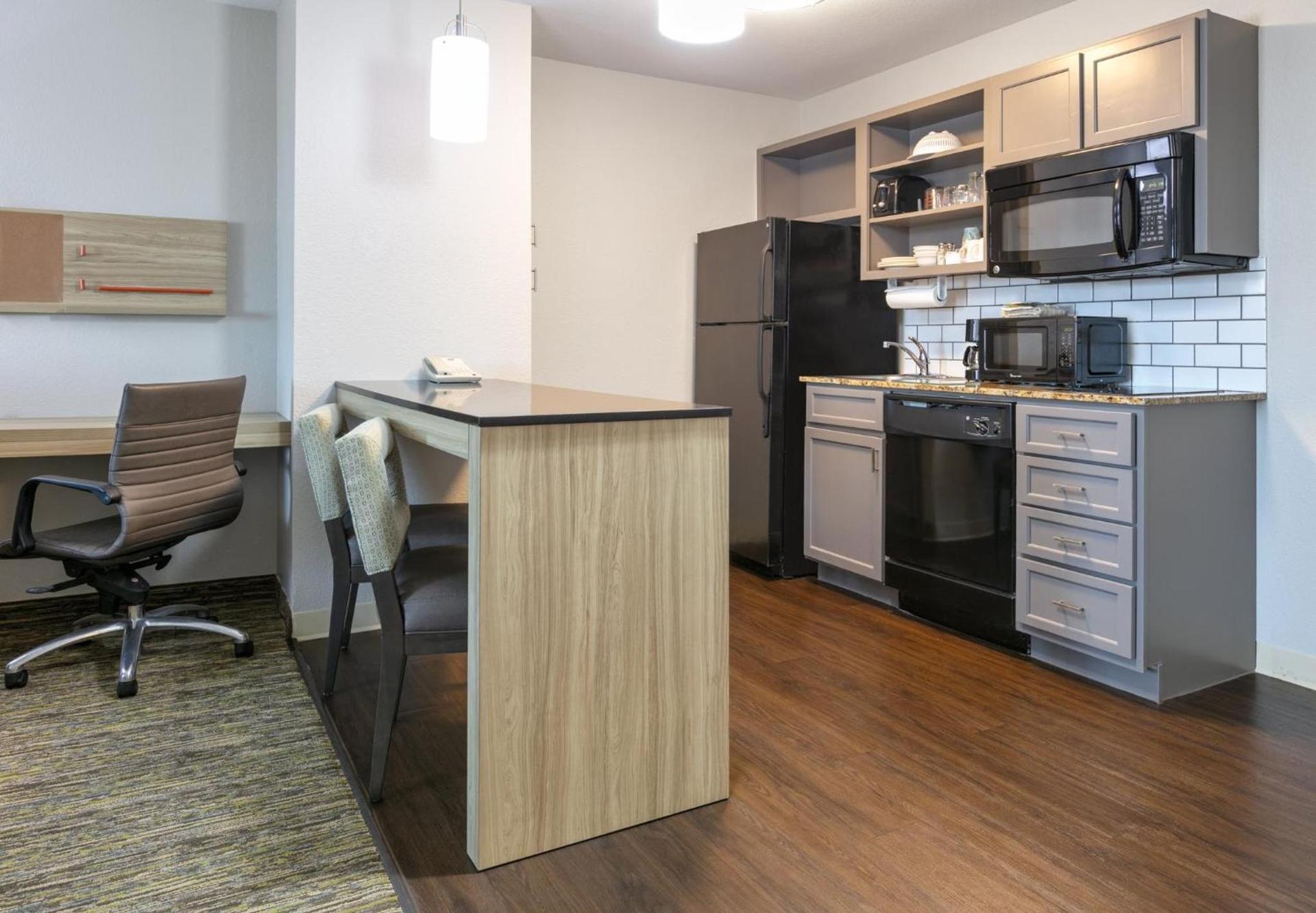 Candlewood Suites Fort Worth West by IHG photo 41