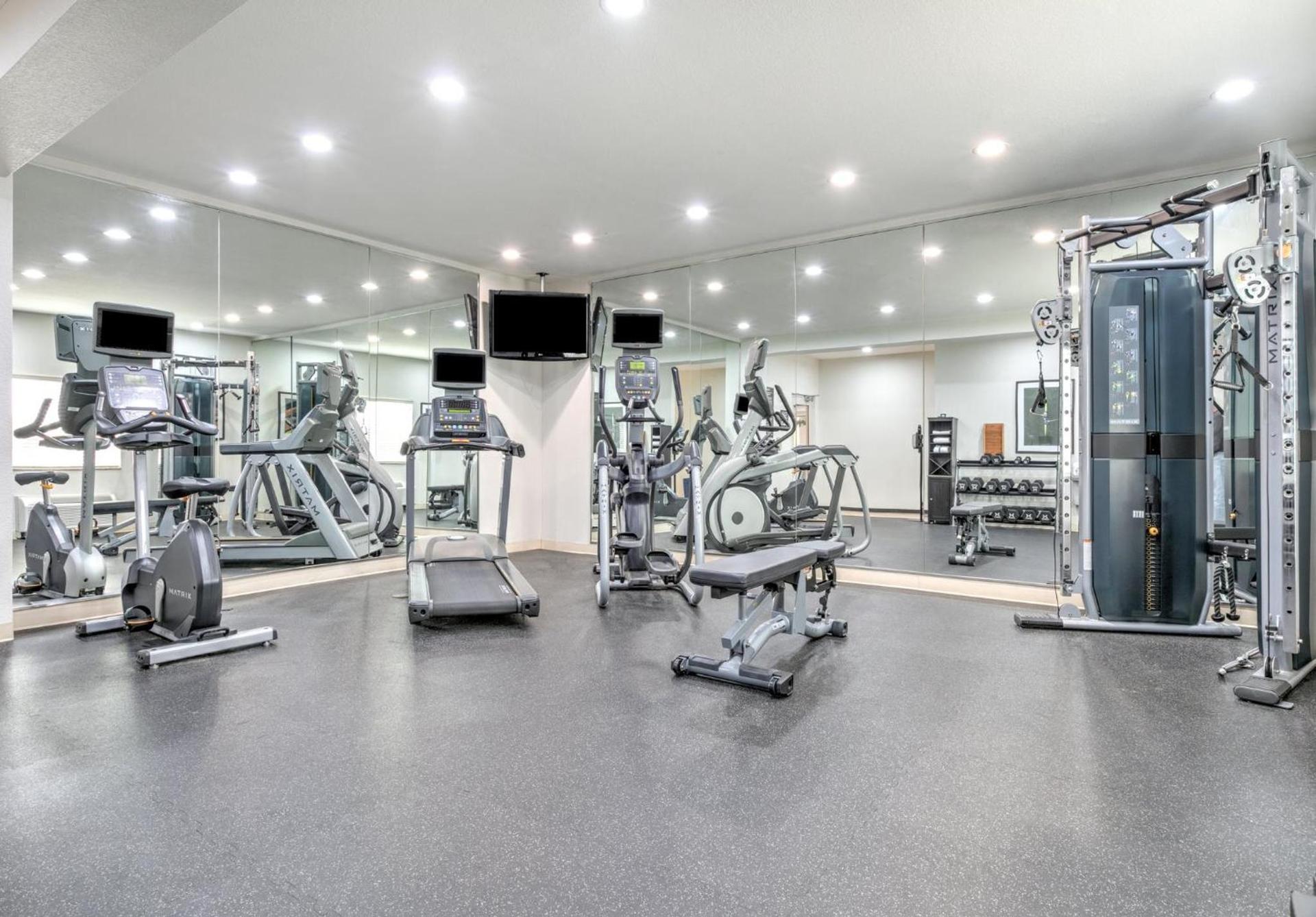 Candlewood Suites Fort Worth West by IHG photo 15