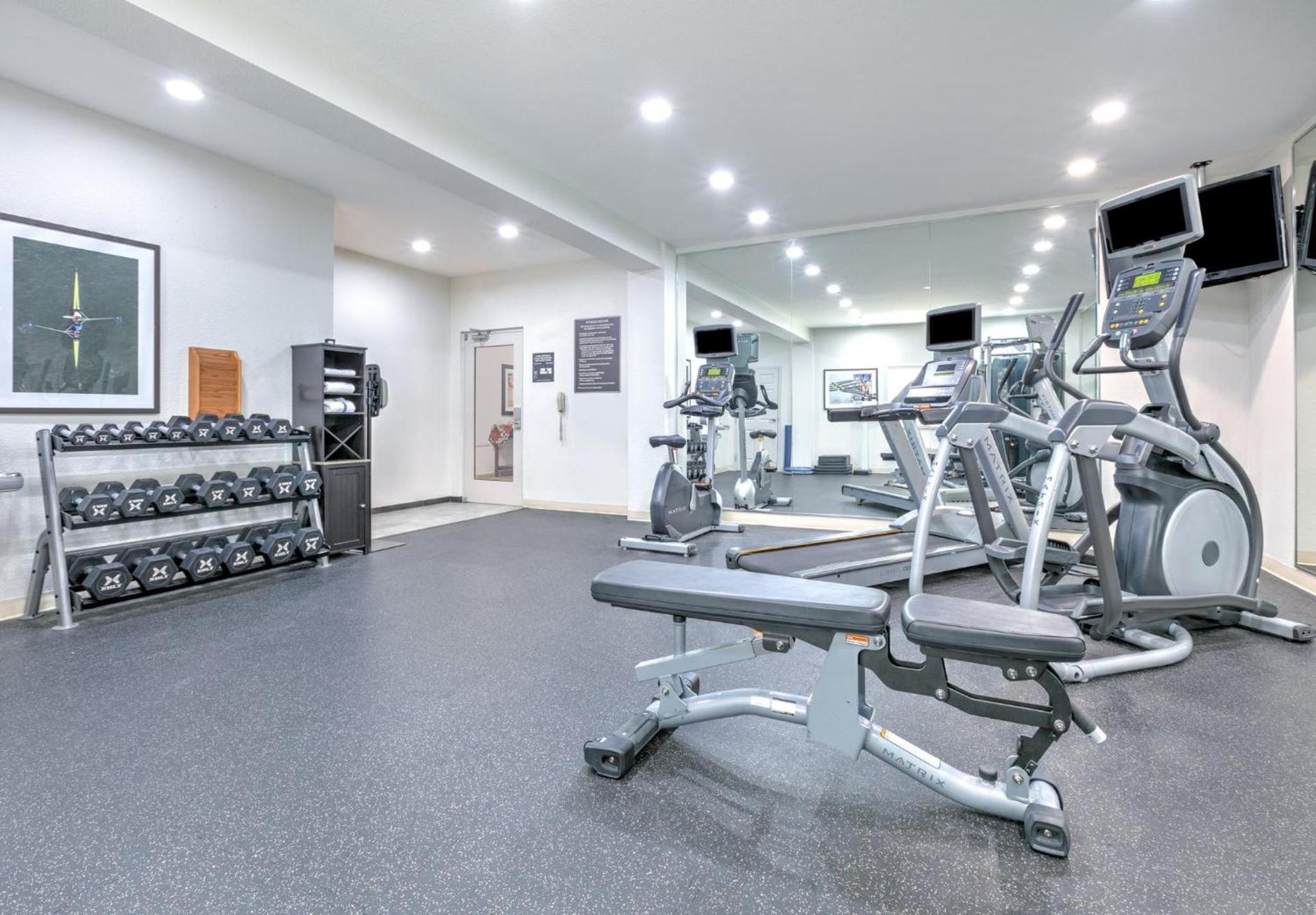 Candlewood Suites Fort Worth West by IHG photo 16