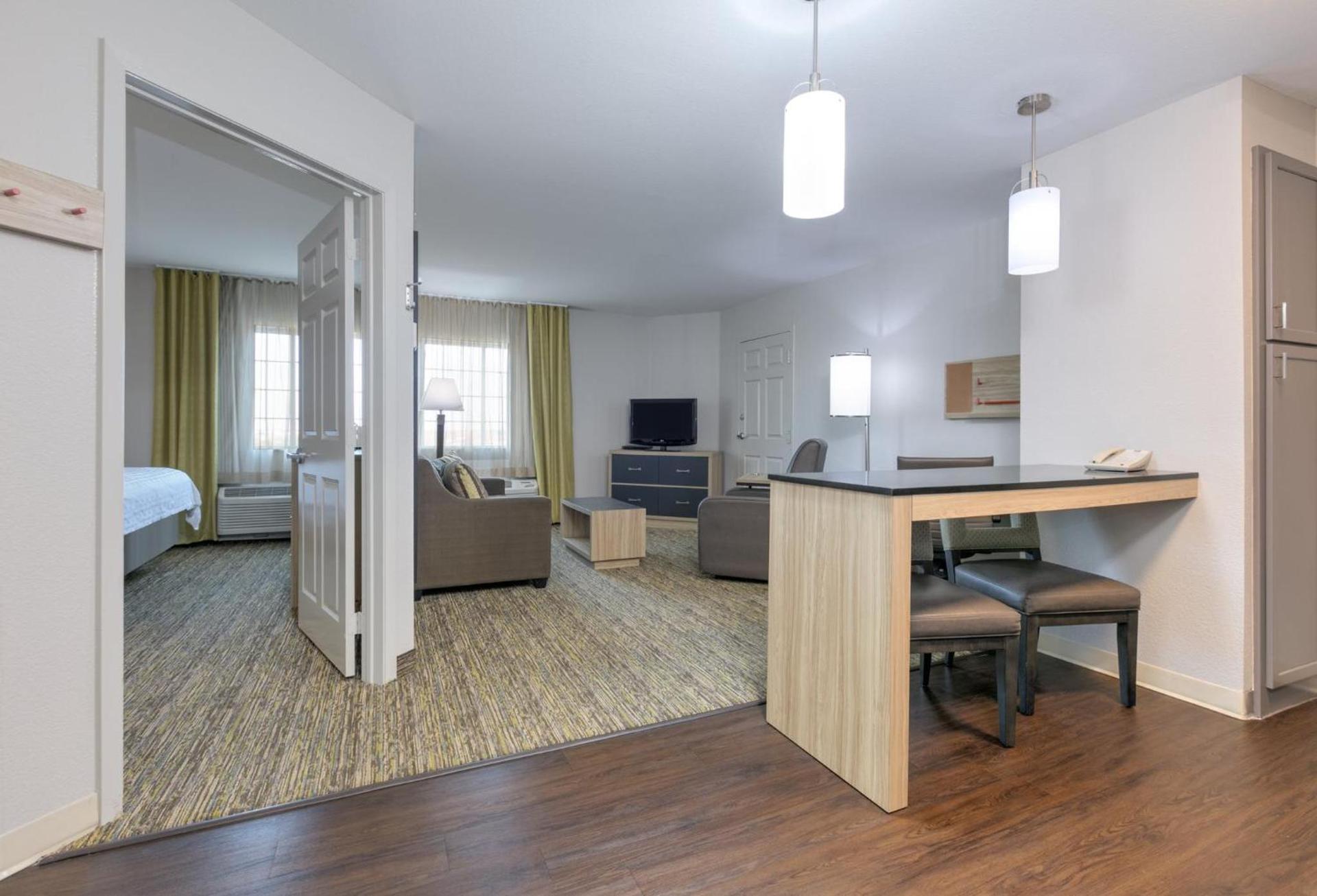 Candlewood Suites Fort Worth West by IHG photo 40
