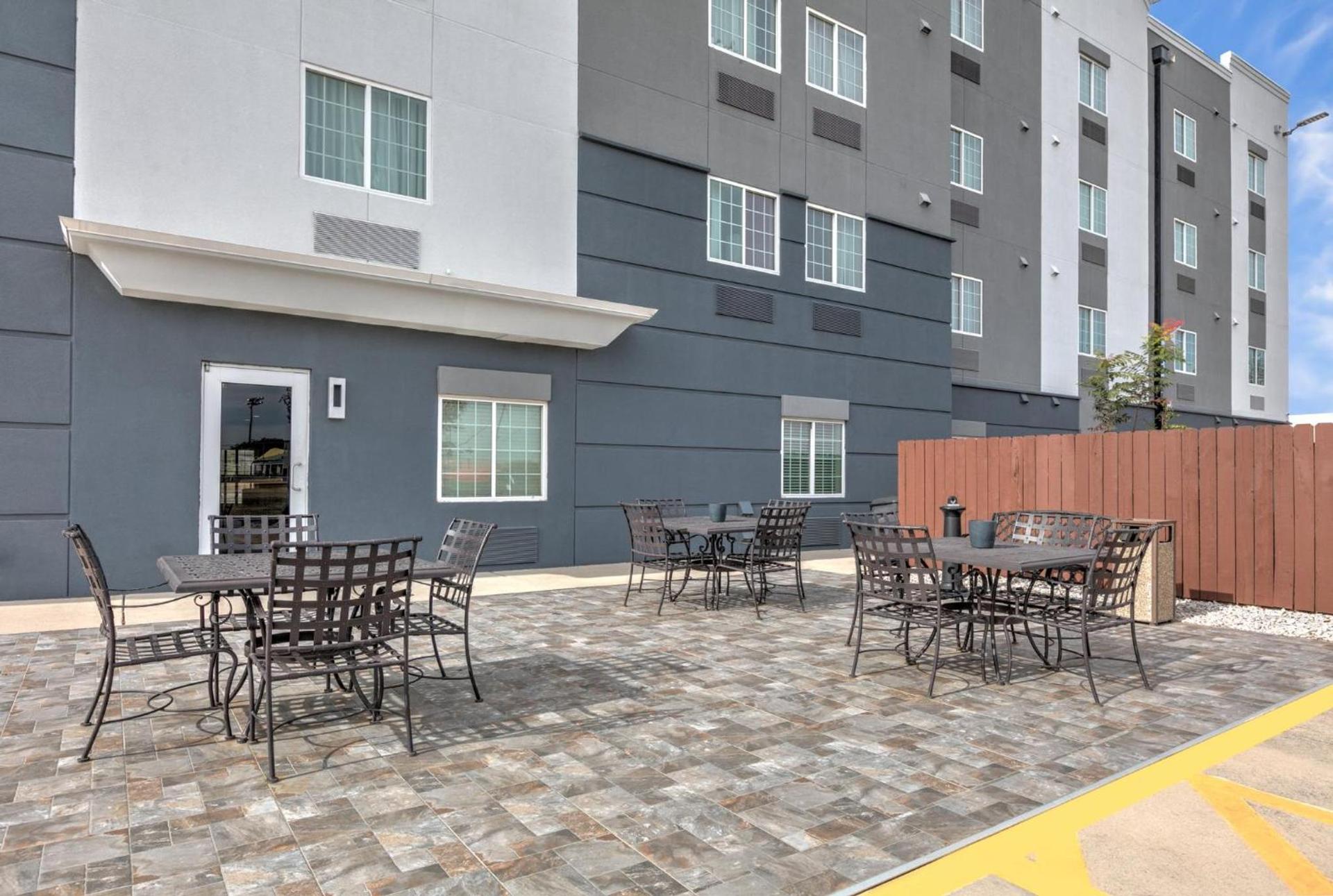 Candlewood Suites Fort Worth West by IHG photo 33