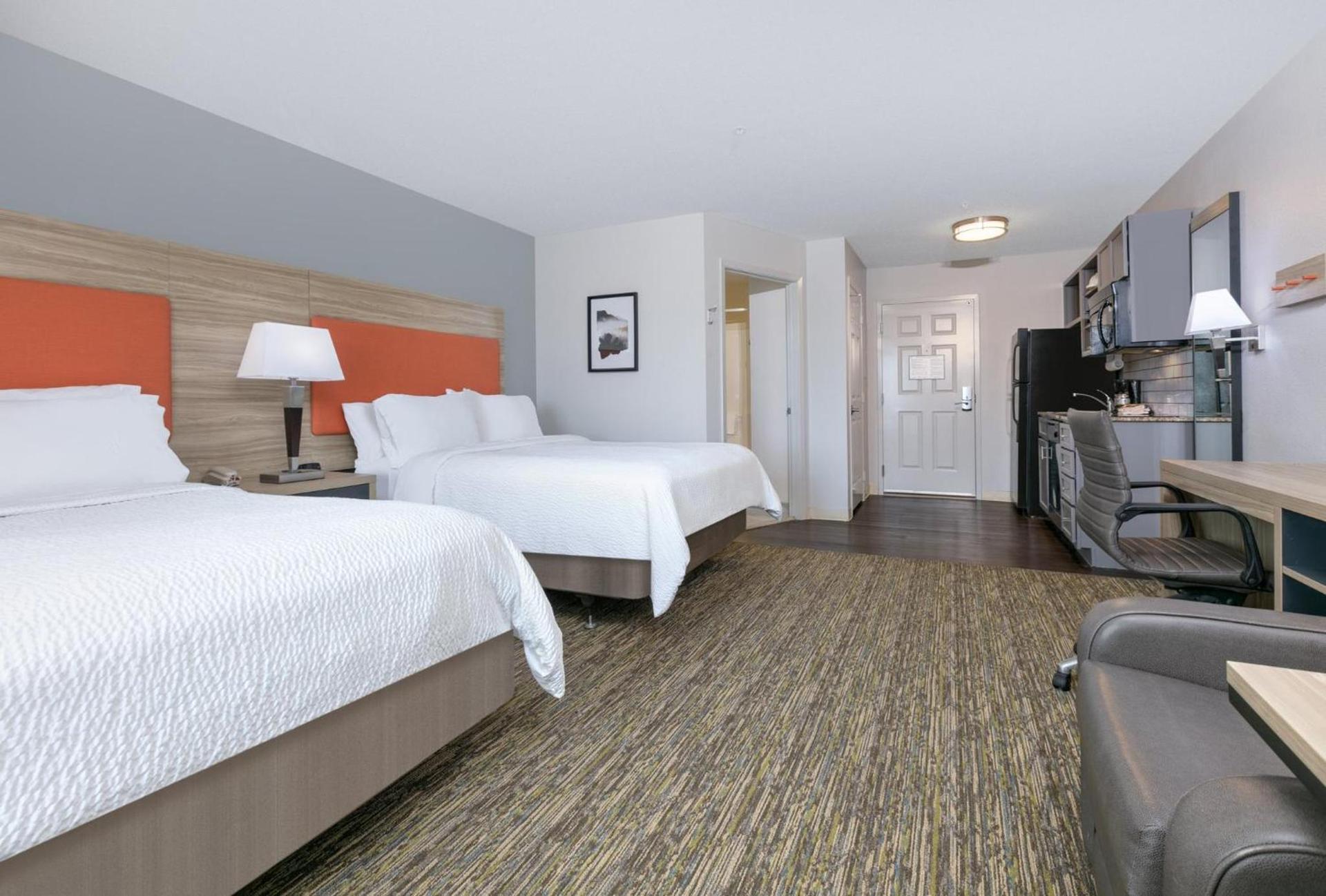 Candlewood Suites Fort Worth West by IHG photo 55