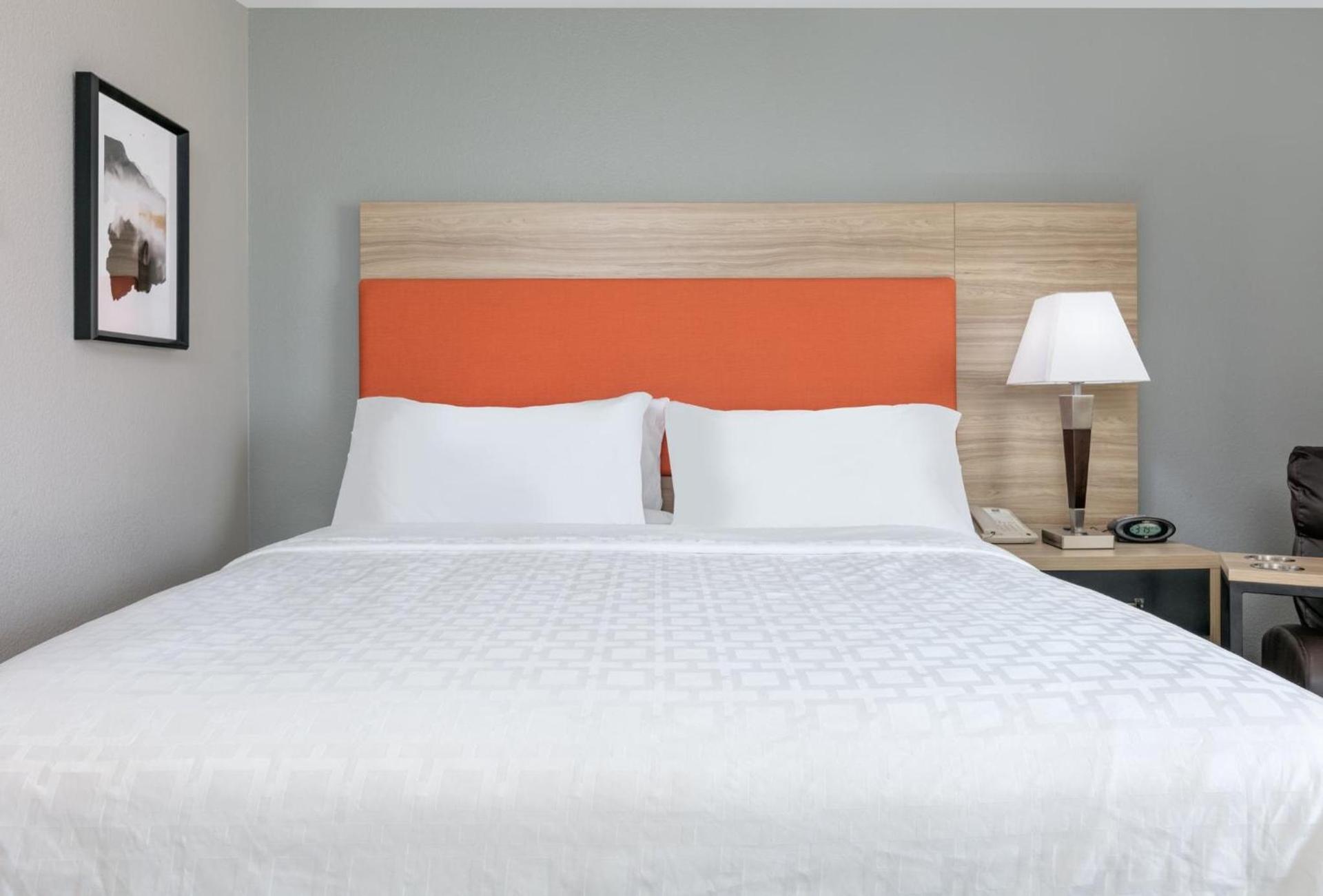 Candlewood Suites Fort Worth West by IHG photo 44