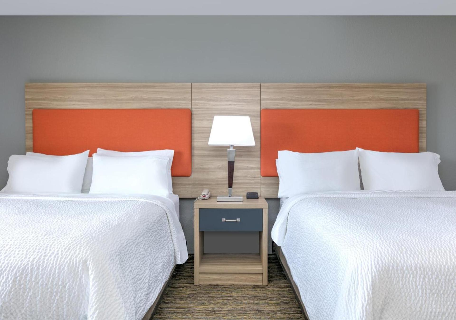 Candlewood Suites Fort Worth West by IHG photo 21