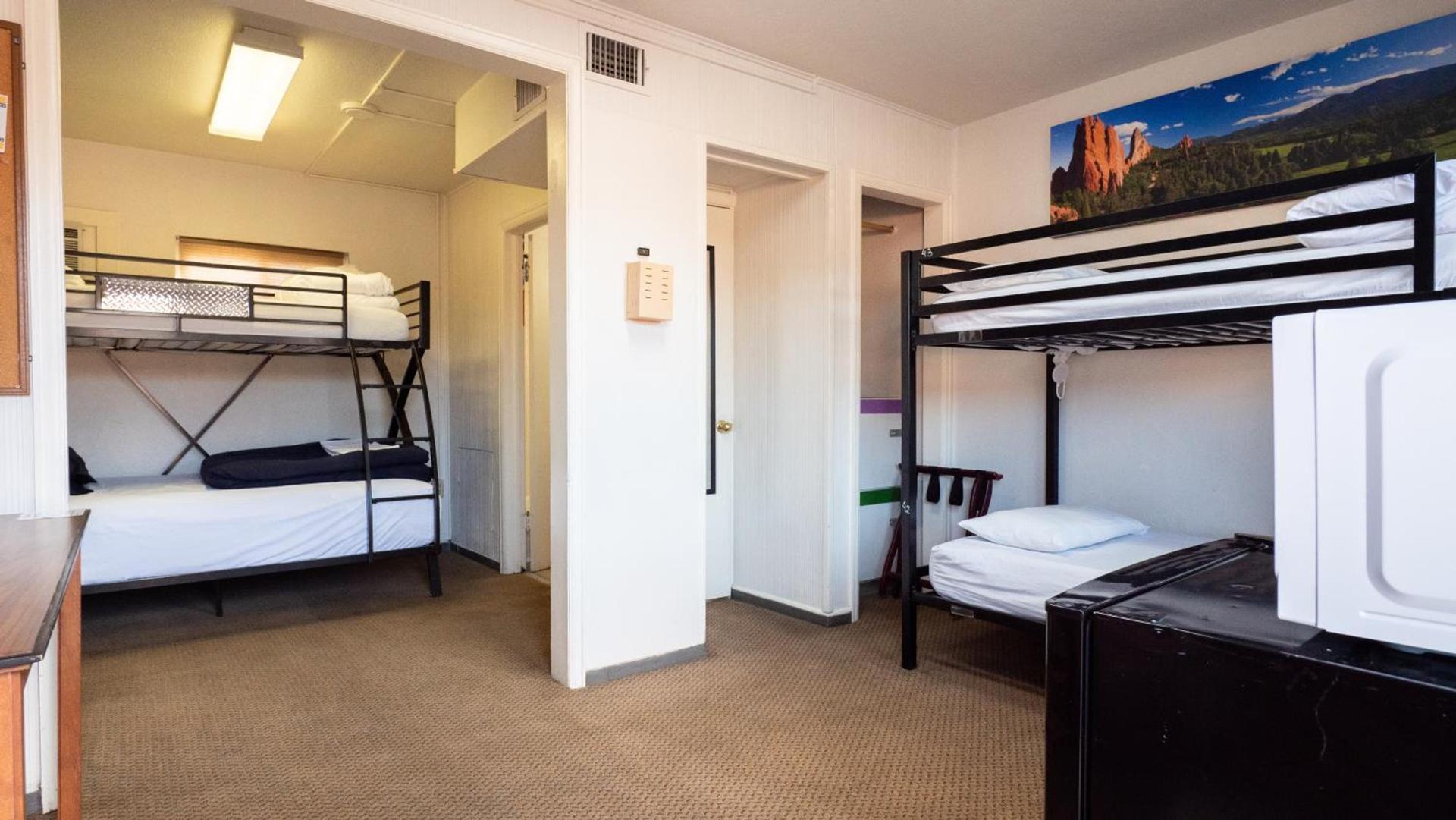 RAD Hostel photo 98