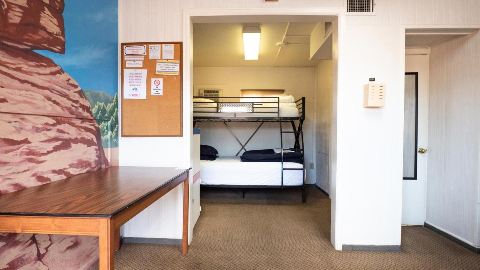RAD Hostel photo 97