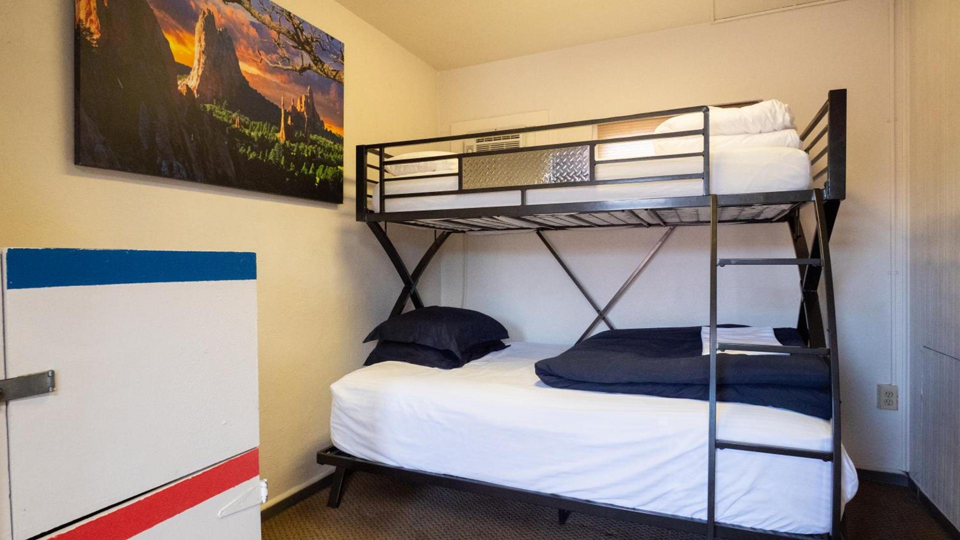 RAD Hostel photo 96
