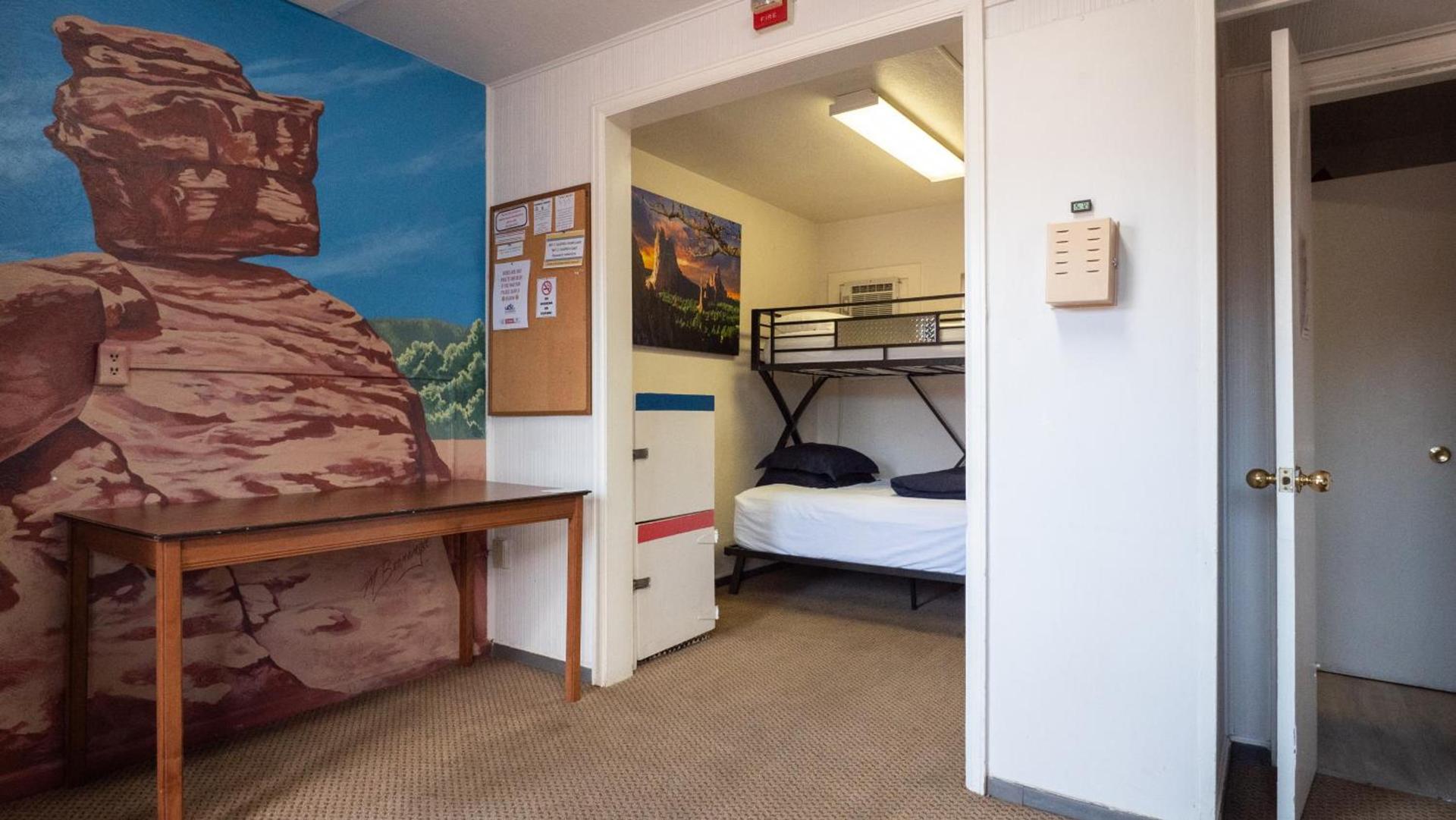 RAD Hostel photo 94