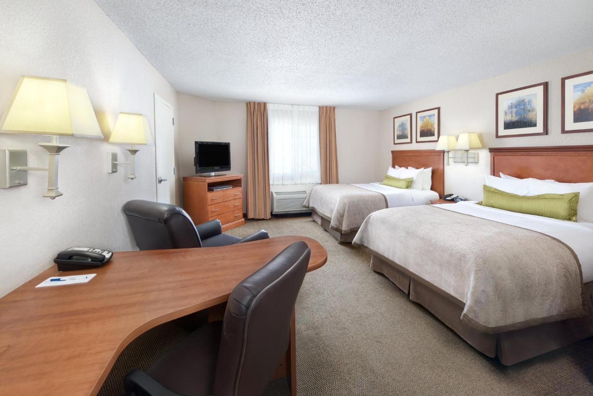 Candlewood Suites Kenosha - Pleasant Prairie by IHG photo 28