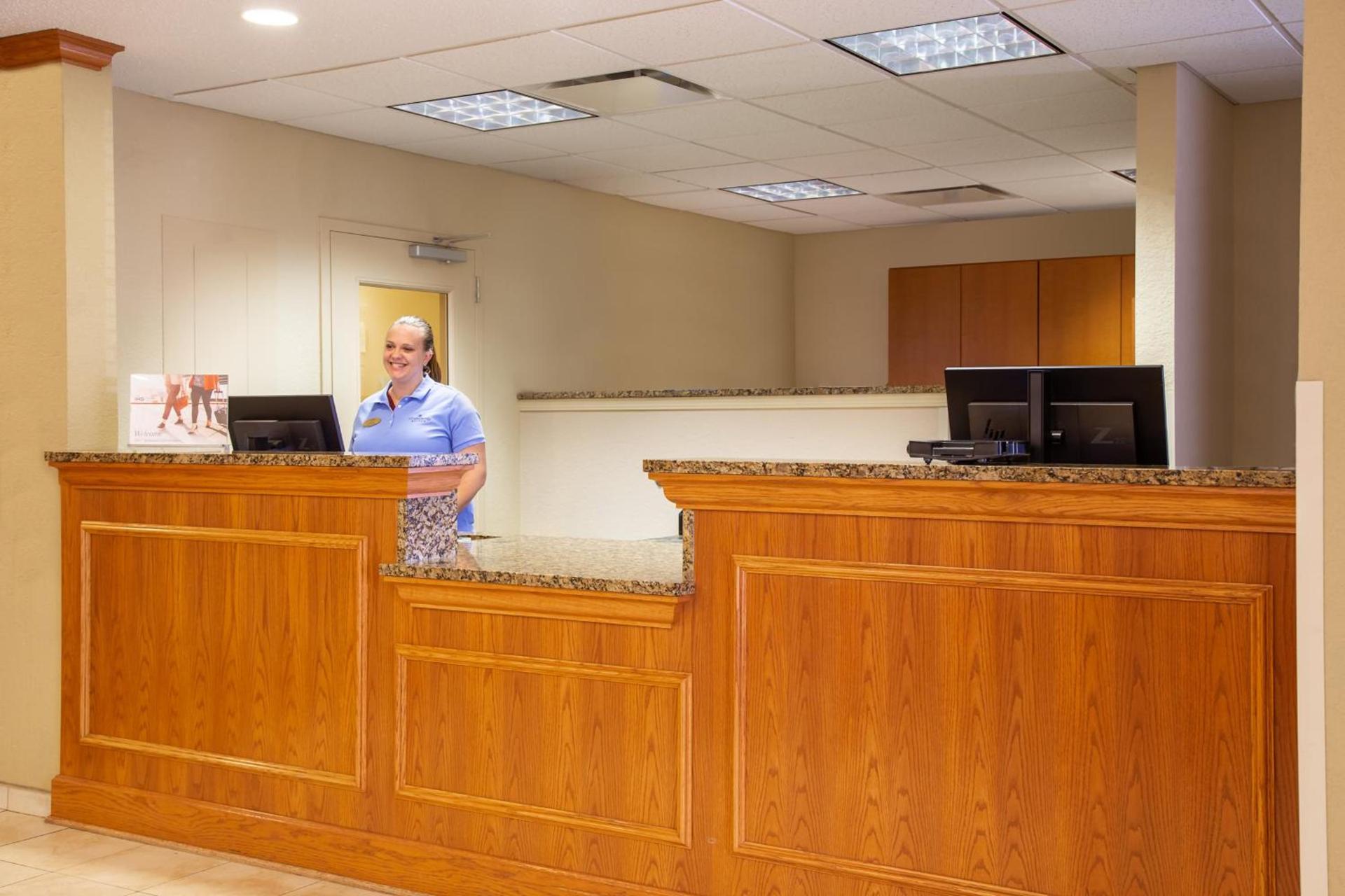 Candlewood Suites Kenosha - Pleasant Prairie by IHG photo 18