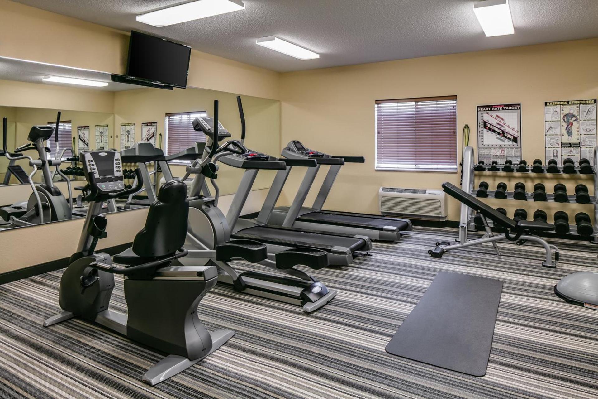 Candlewood Suites Kenosha - Pleasant Prairie by IHG photo 35