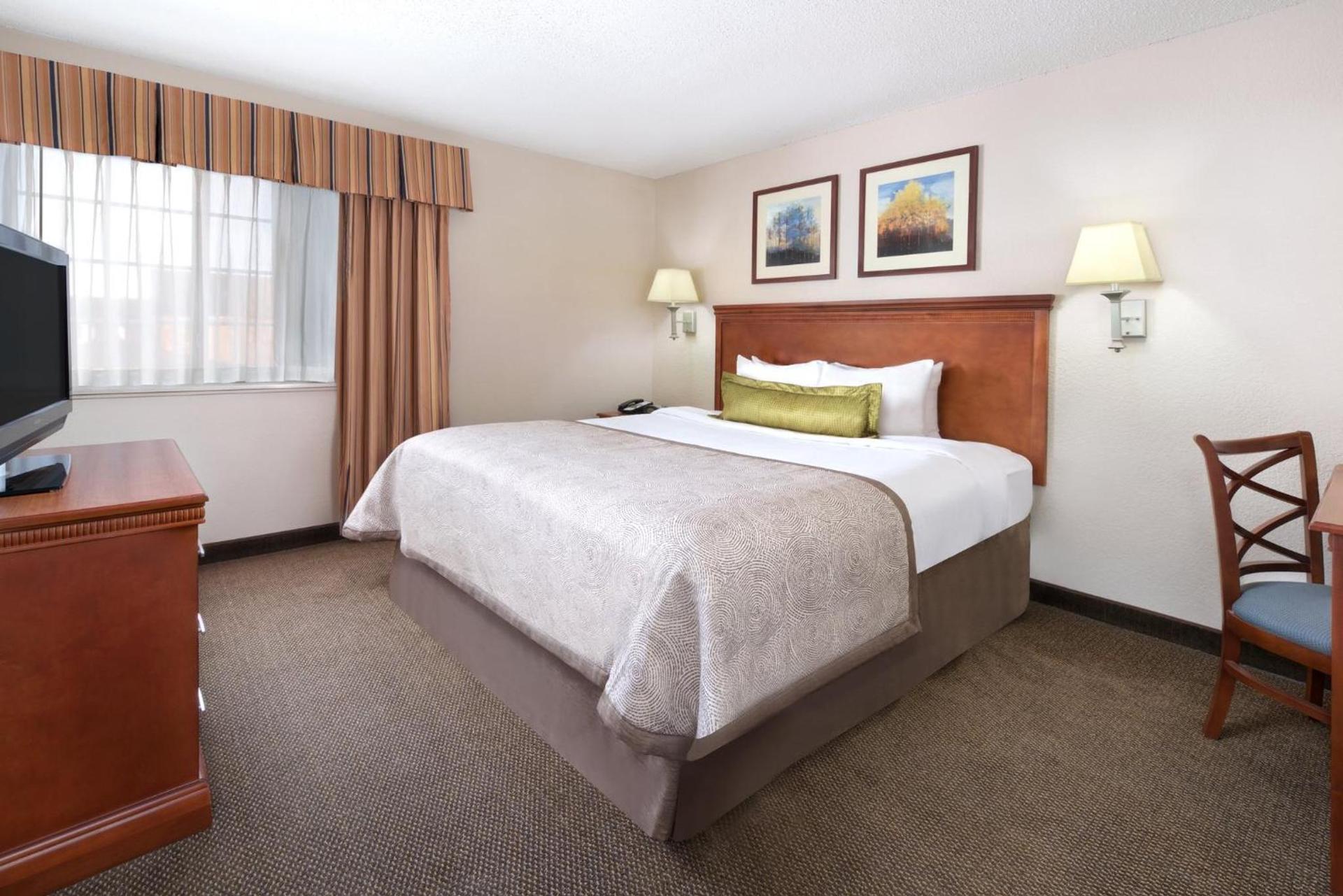 Candlewood Suites Kenosha - Pleasant Prairie by IHG photo 12