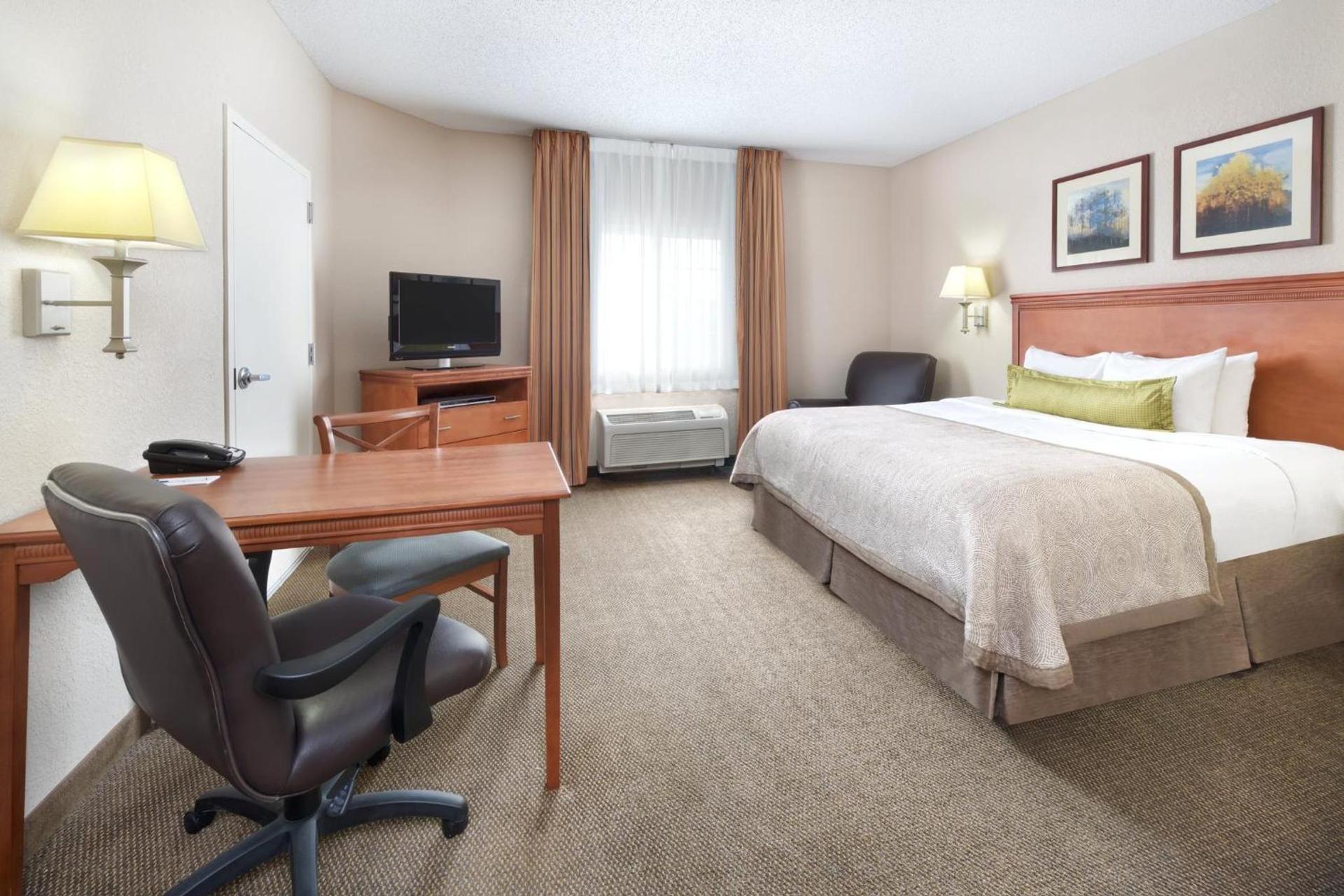Candlewood Suites Kenosha - Pleasant Prairie by IHG photo 9