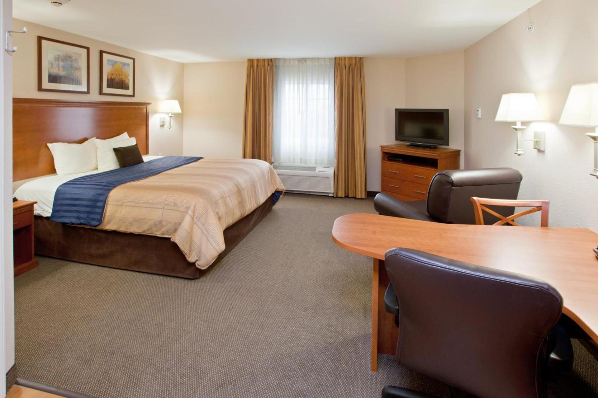 Candlewood Suites Indianapolis East by IHG photo 29