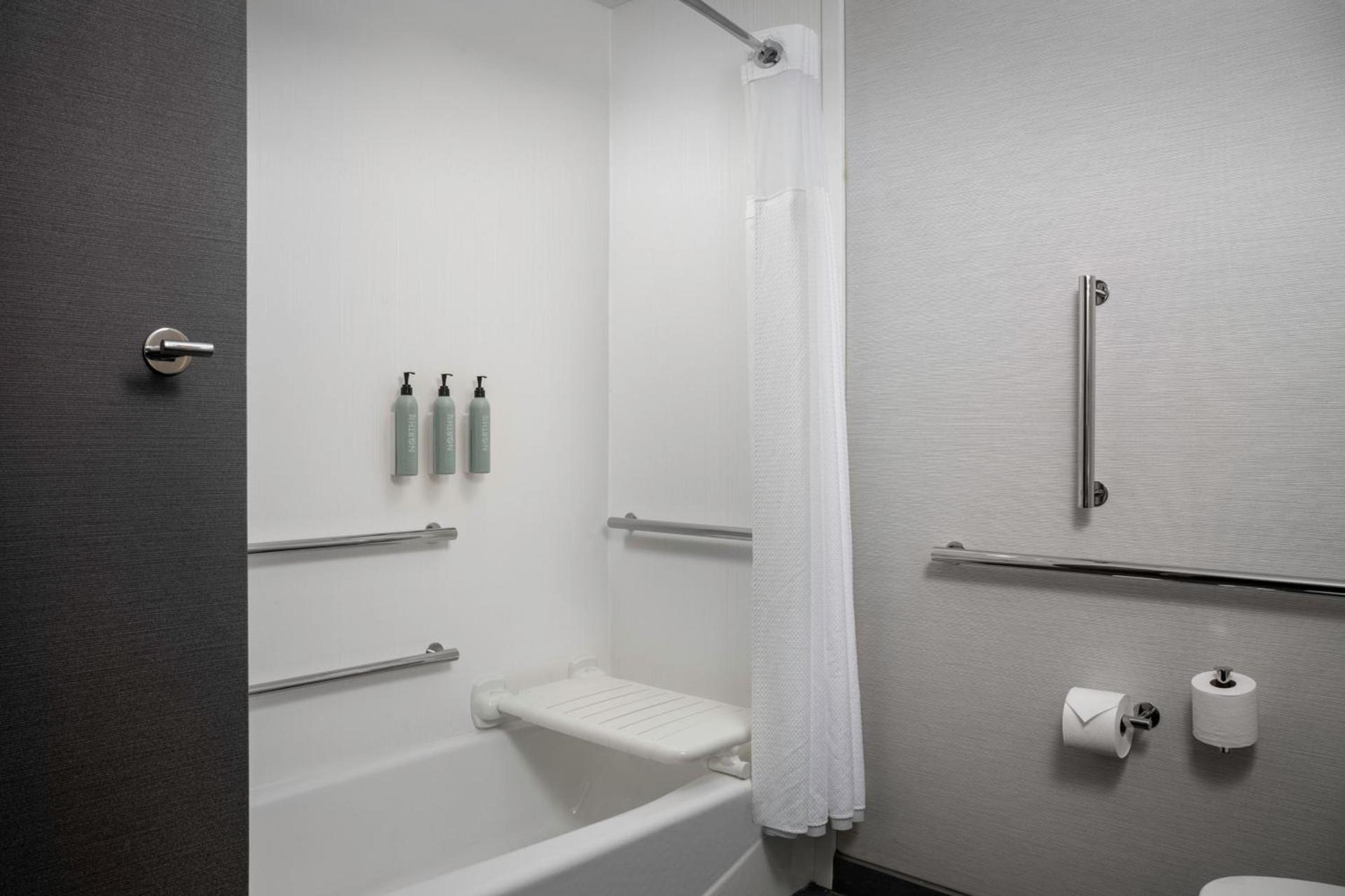 Courtyard by Marriott Northport University of Alabama photo 19