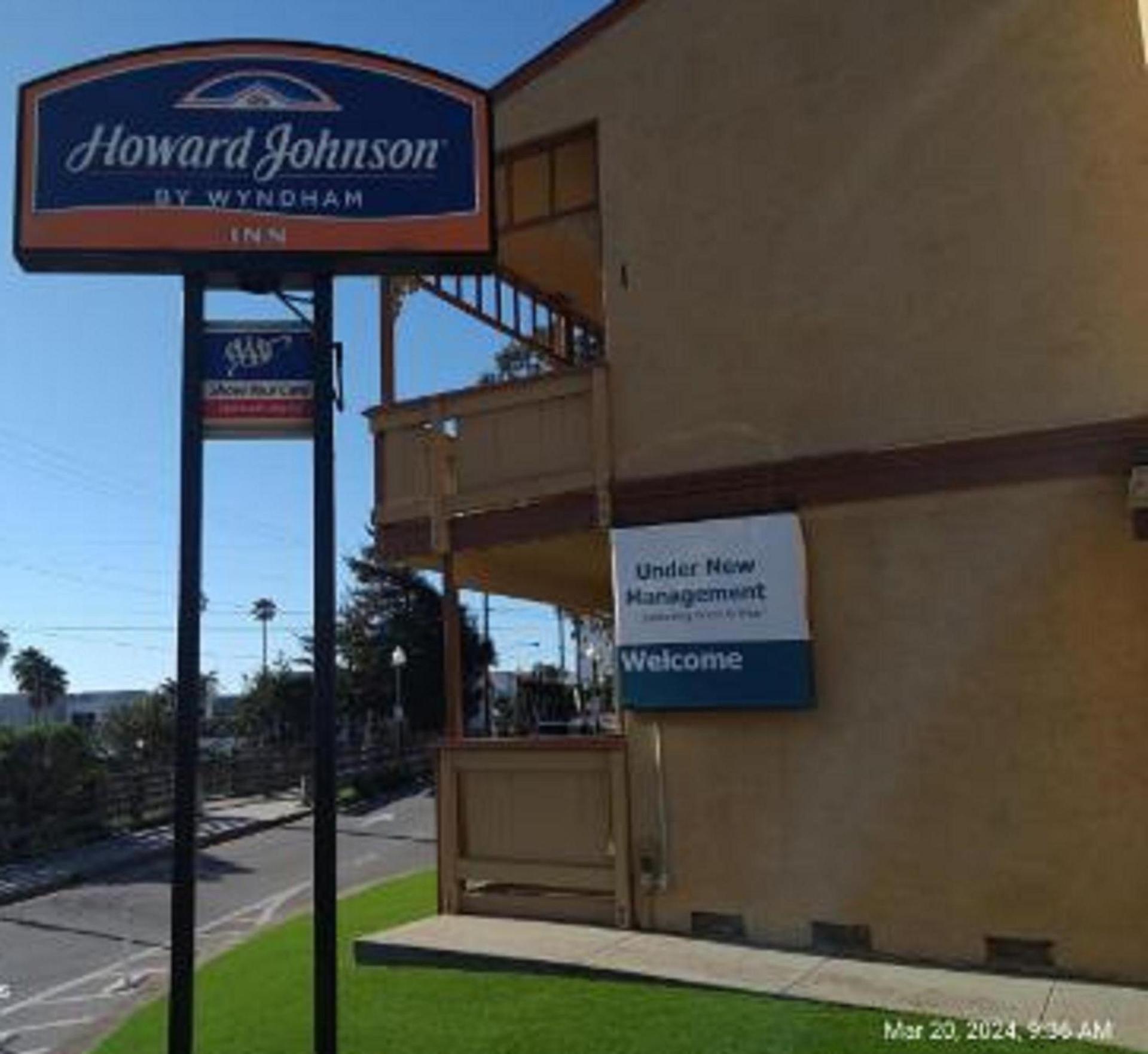 Howard Johnson by Wyndham Santa Cruz photo 12