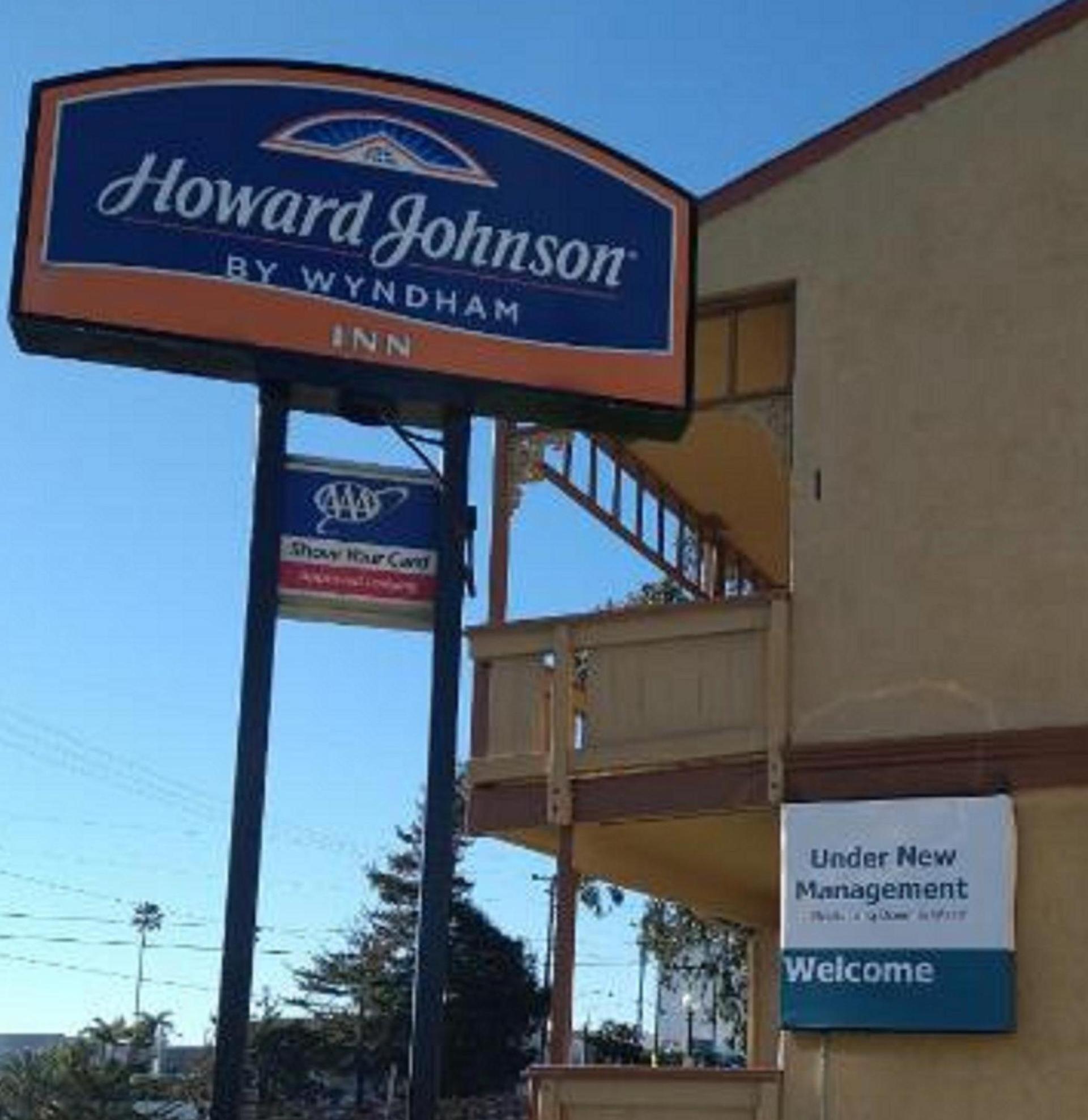 Howard Johnson by Wyndham Santa Cruz photo 6