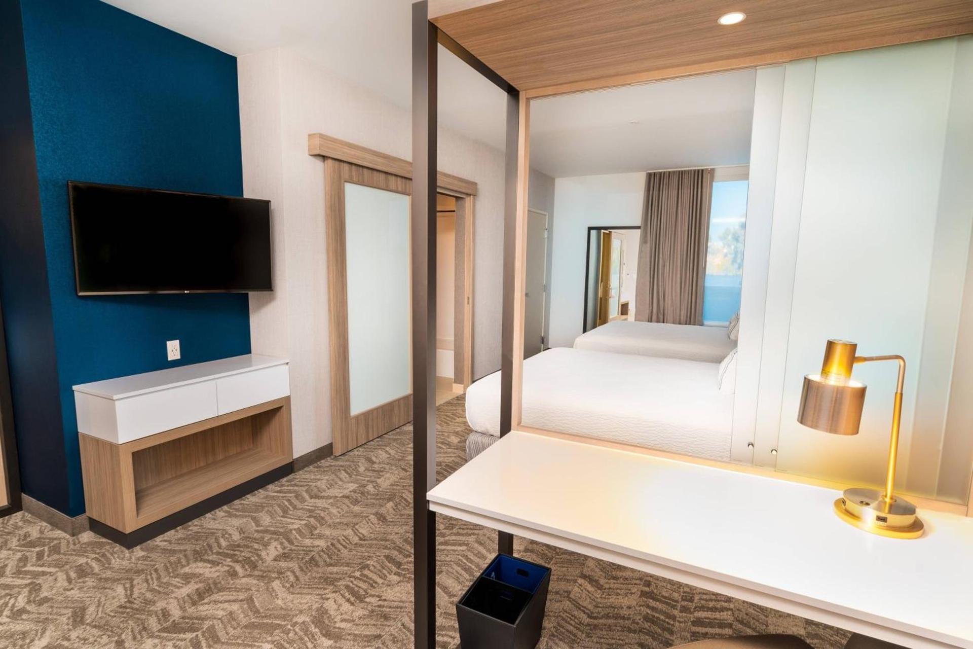 SpringHill Suites by Marriott Newark Fremont photo 6