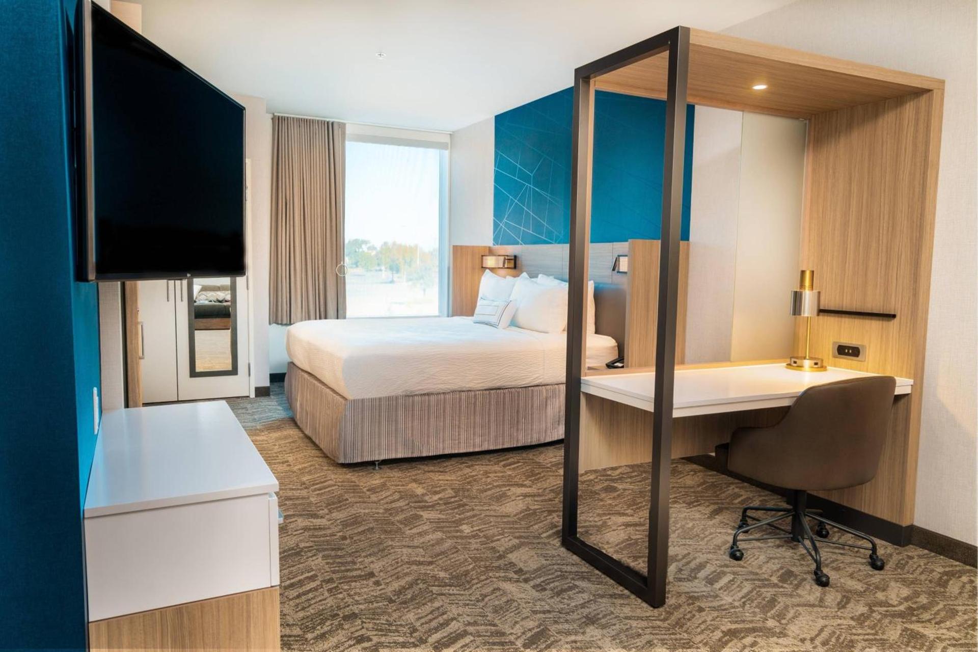 SpringHill Suites by Marriott Newark Fremont photo 10