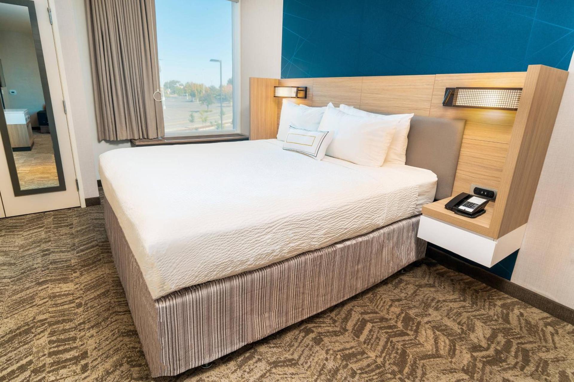 SpringHill Suites by Marriott Newark Fremont photo 12