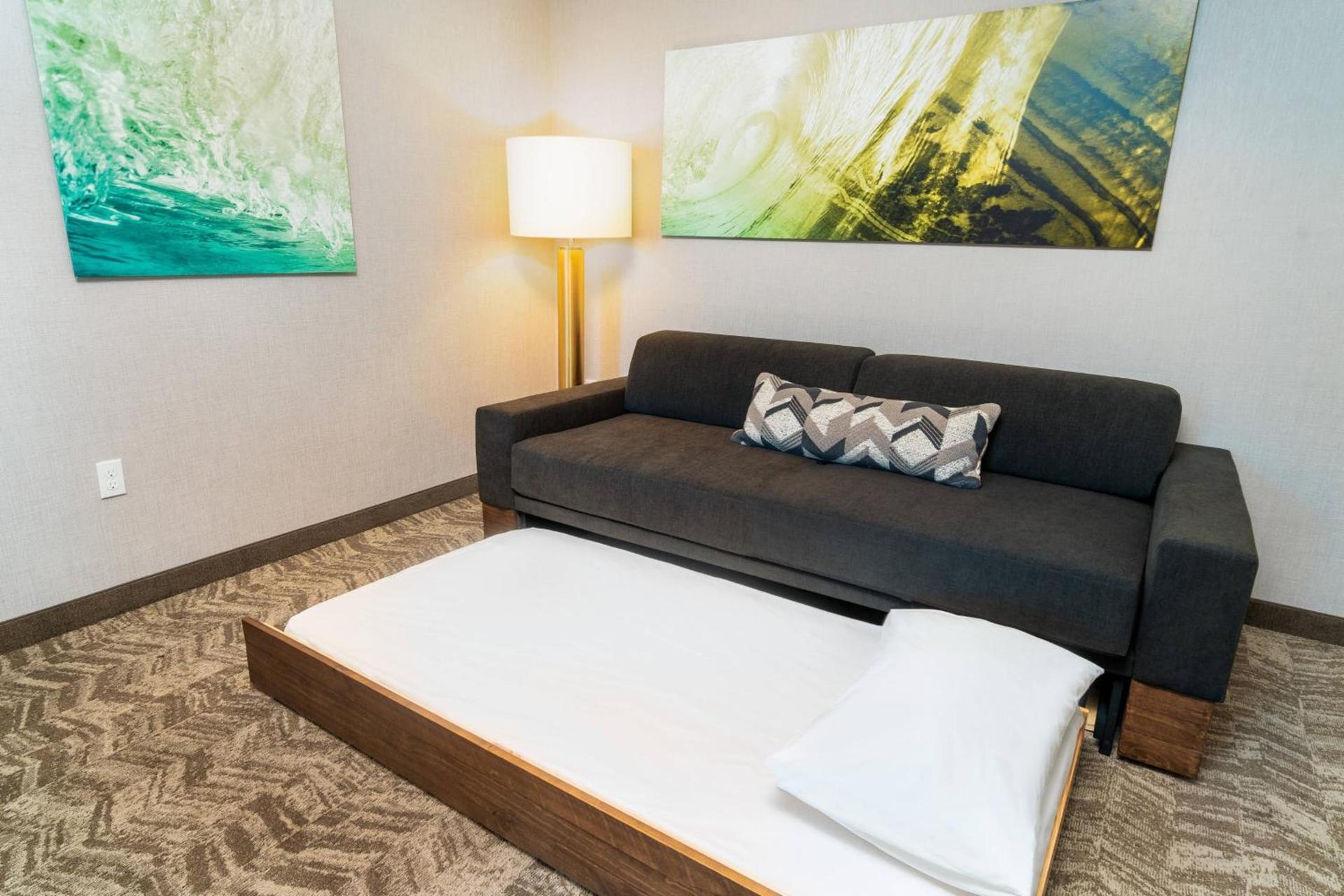 SpringHill Suites by Marriott Newark Fremont photo 14