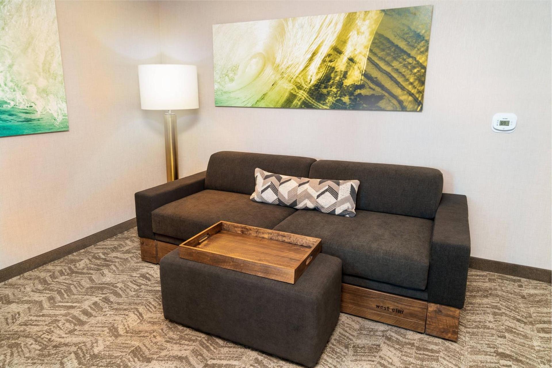 SpringHill Suites by Marriott Newark Fremont photo 15