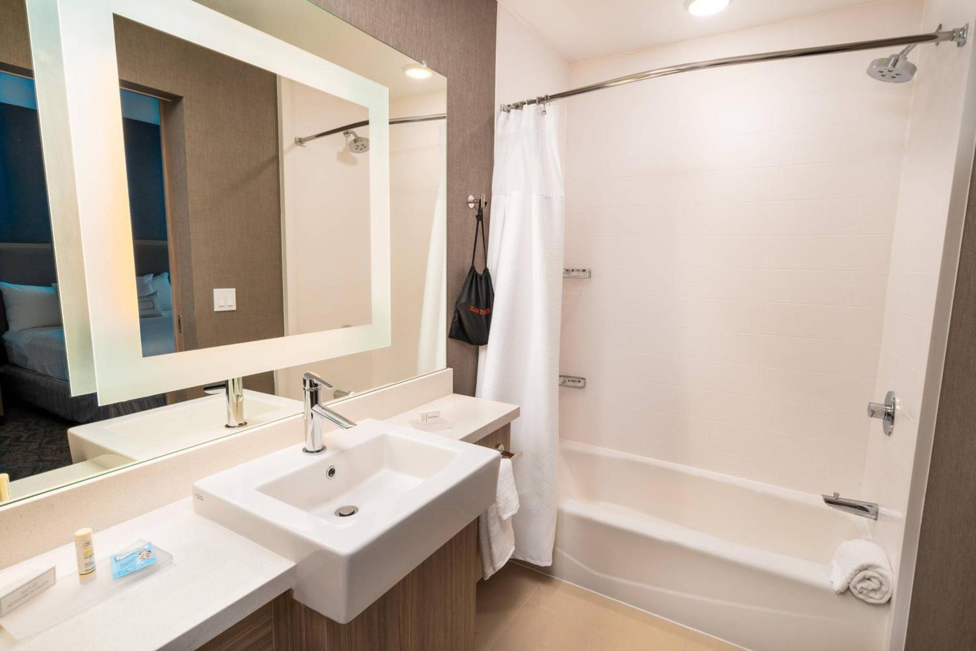 SpringHill Suites by Marriott Newark Fremont photo 16