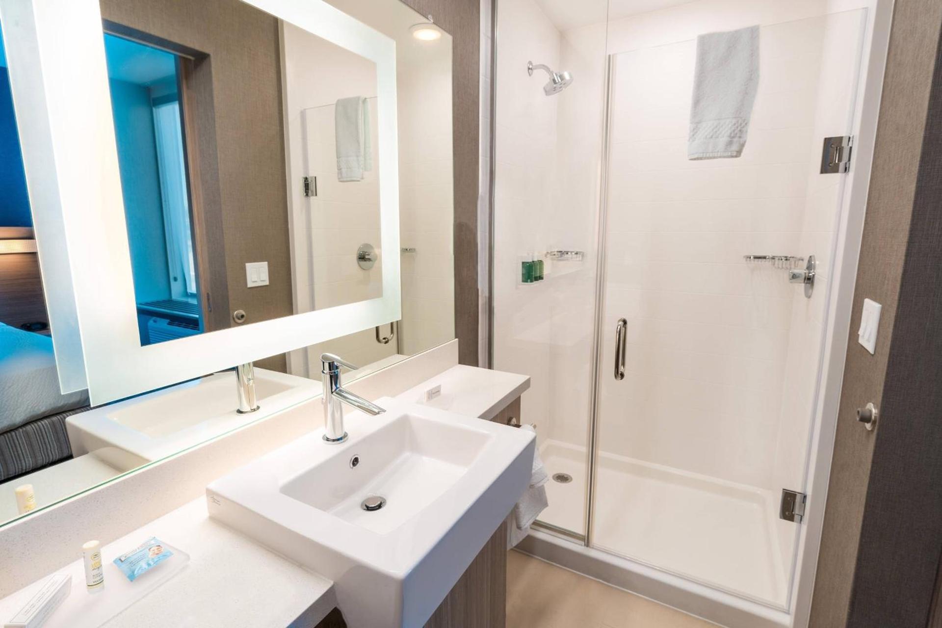 SpringHill Suites by Marriott Newark Fremont photo 17
