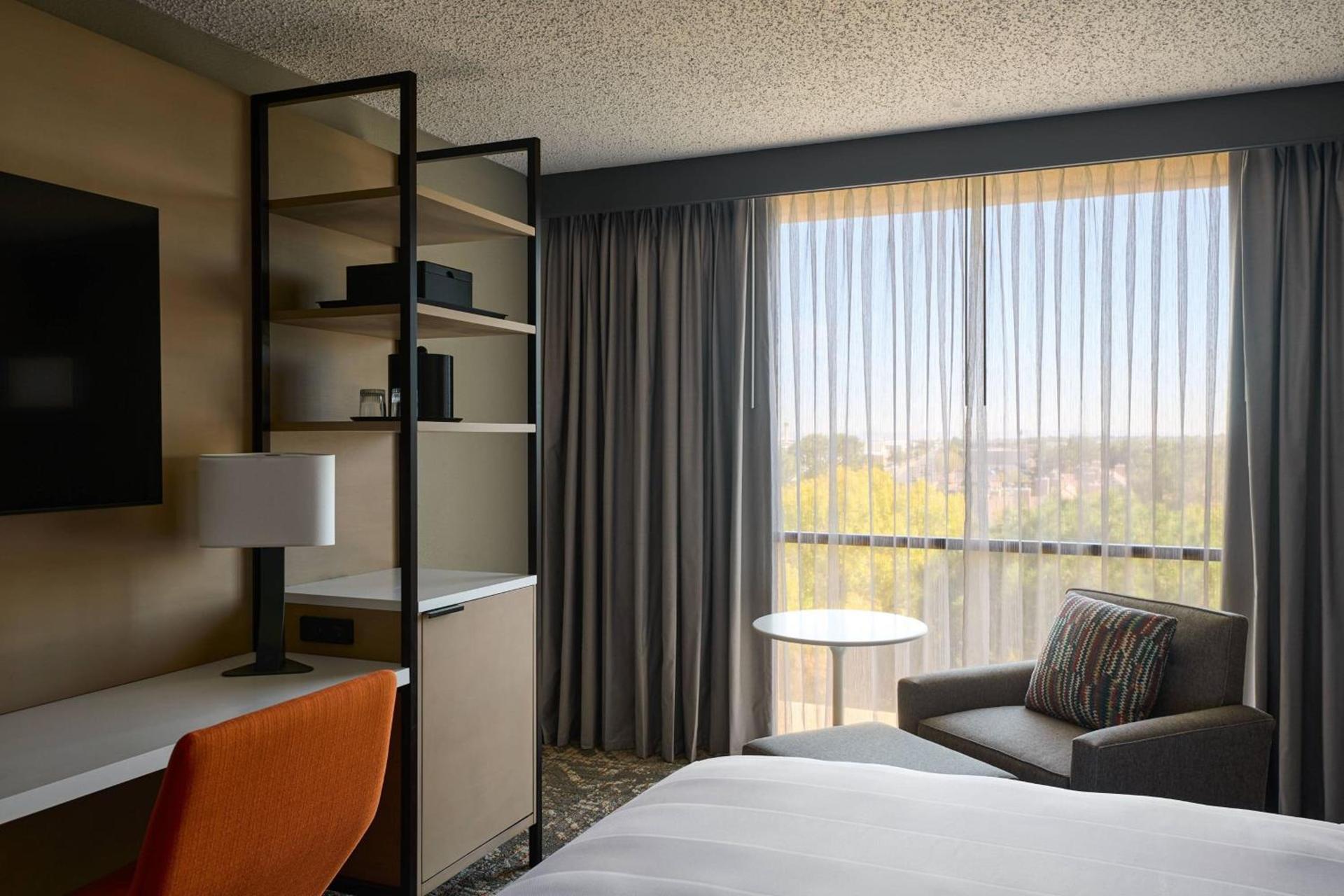 Marriott El Paso photo 18