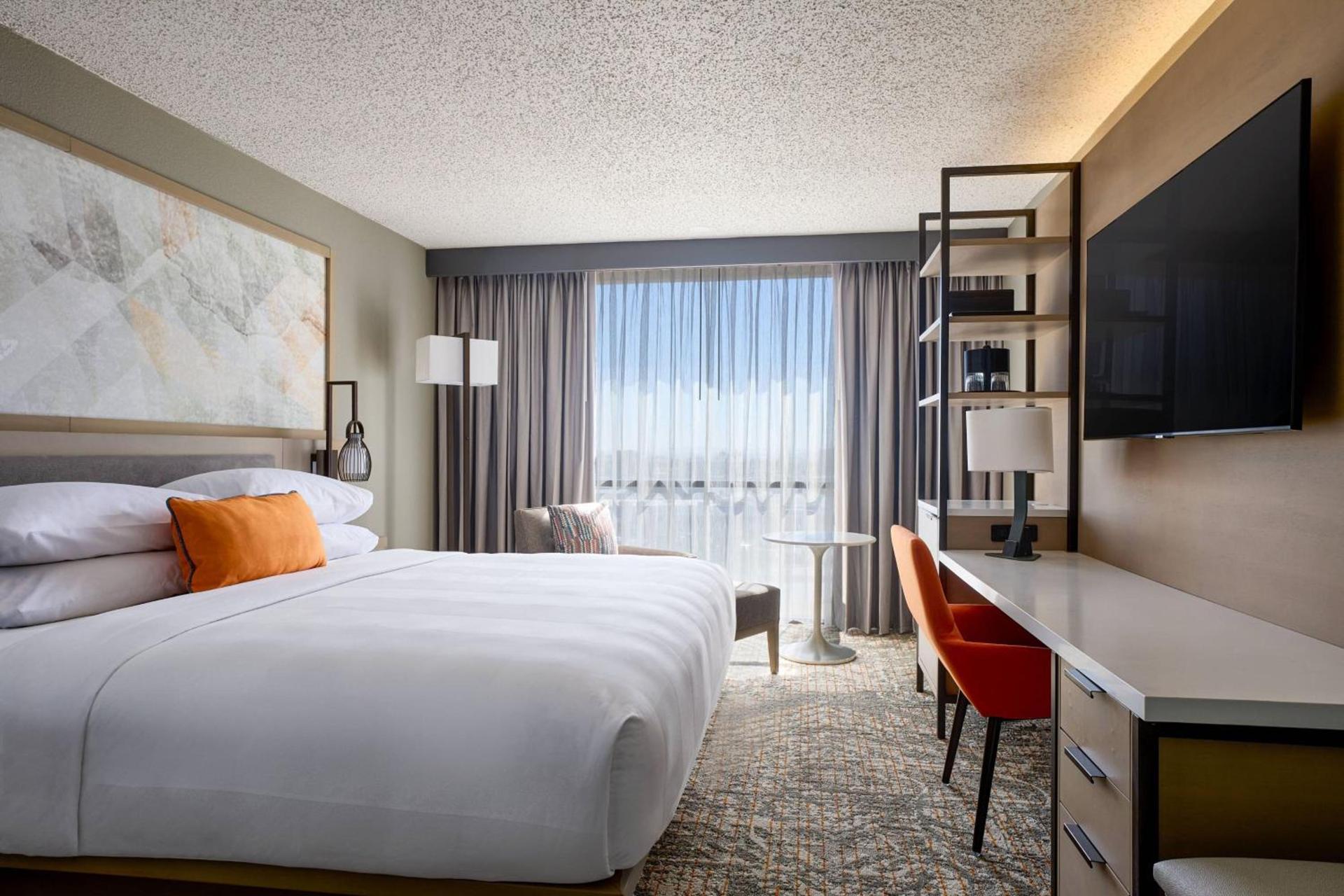 Marriott El Paso photo 19