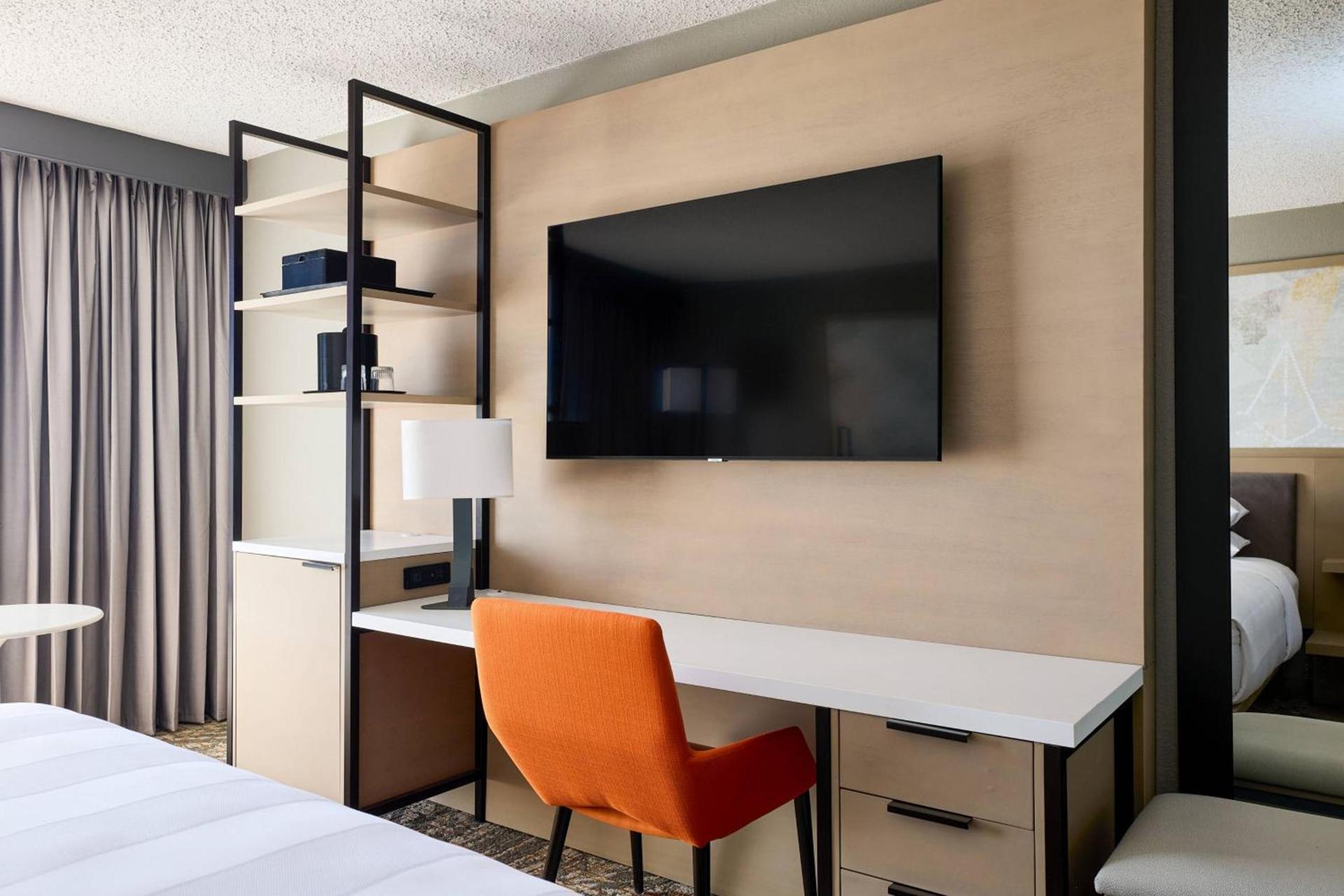 Marriott El Paso photo 20