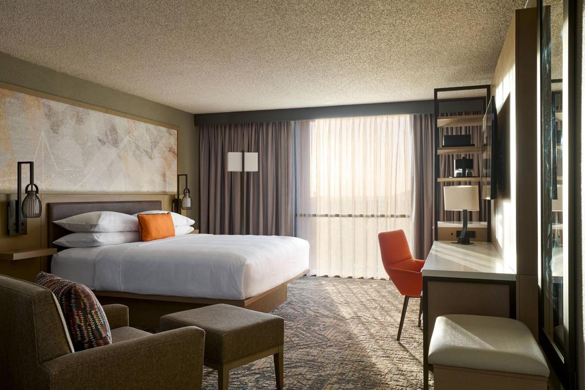 Marriott El Paso photo 21