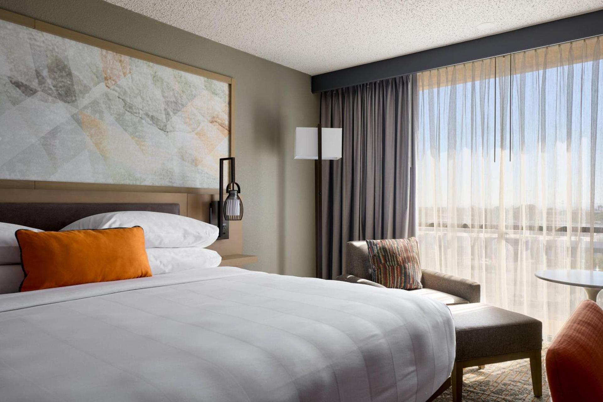 Marriott El Paso photo 22