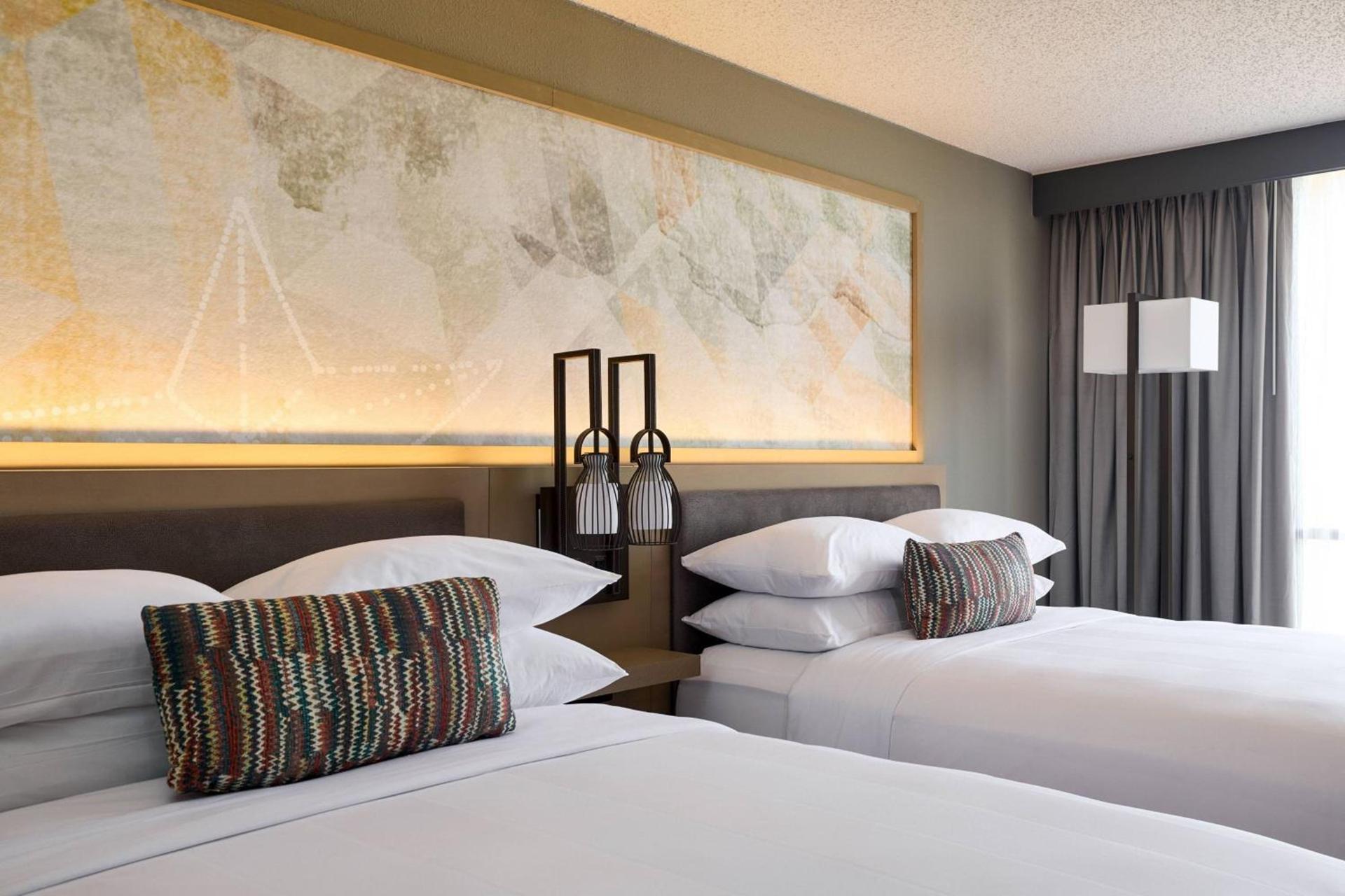 Marriott El Paso photo 25