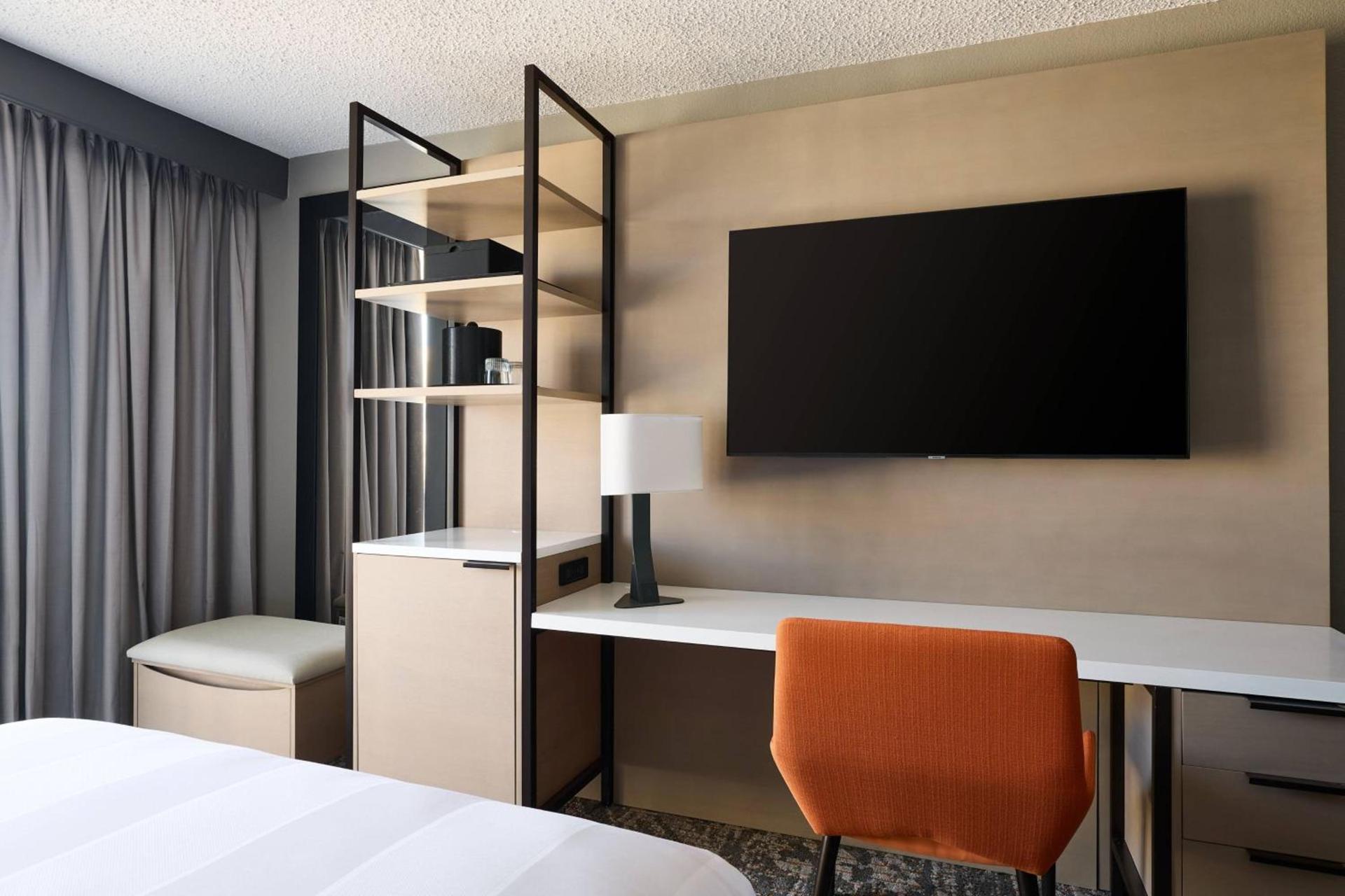 Marriott El Paso photo 27