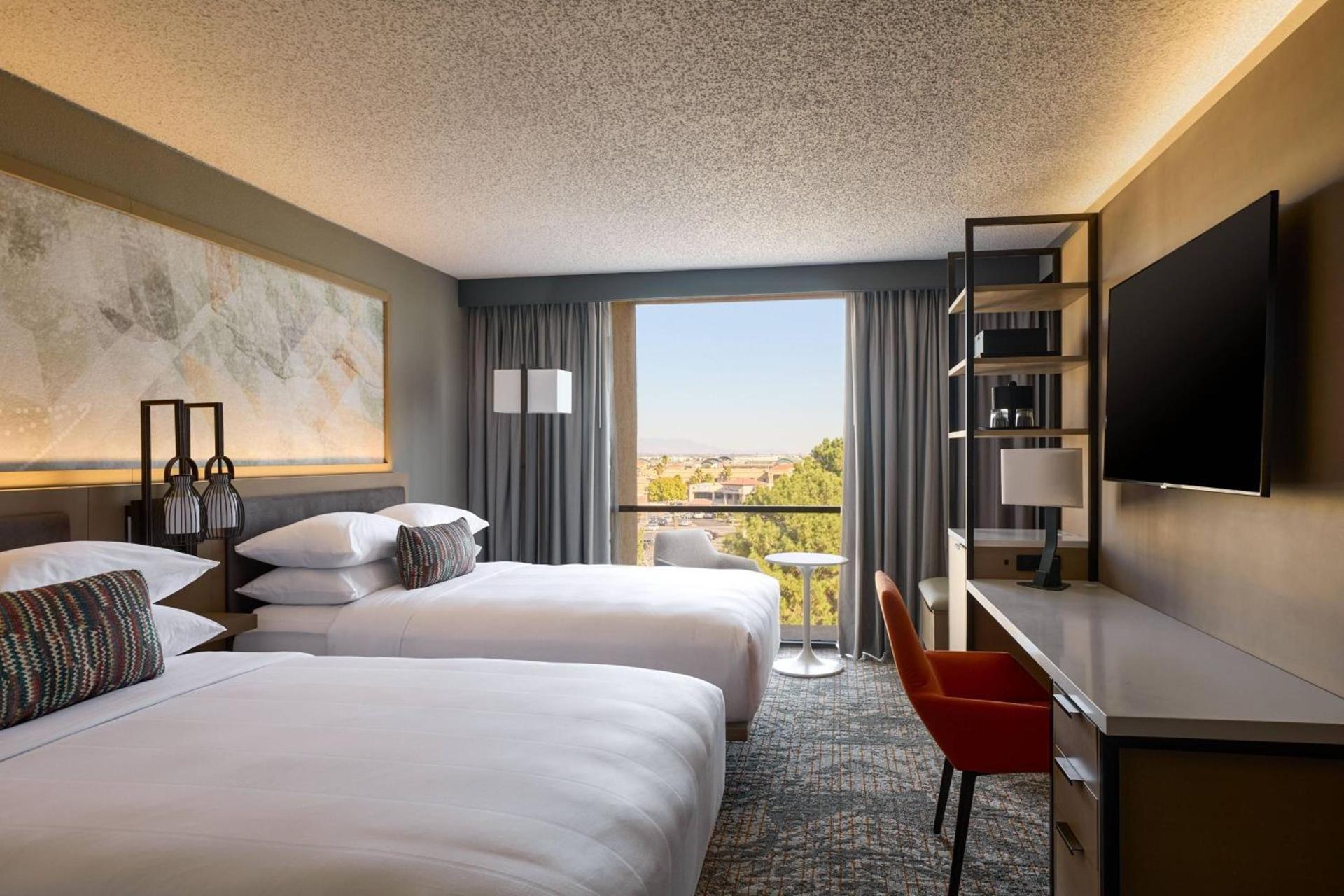 Marriott El Paso photo 26