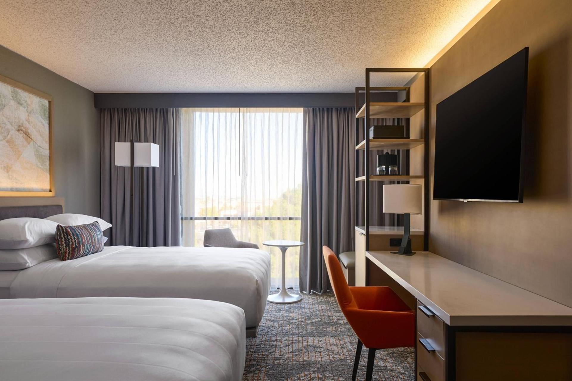 Marriott El Paso photo 28