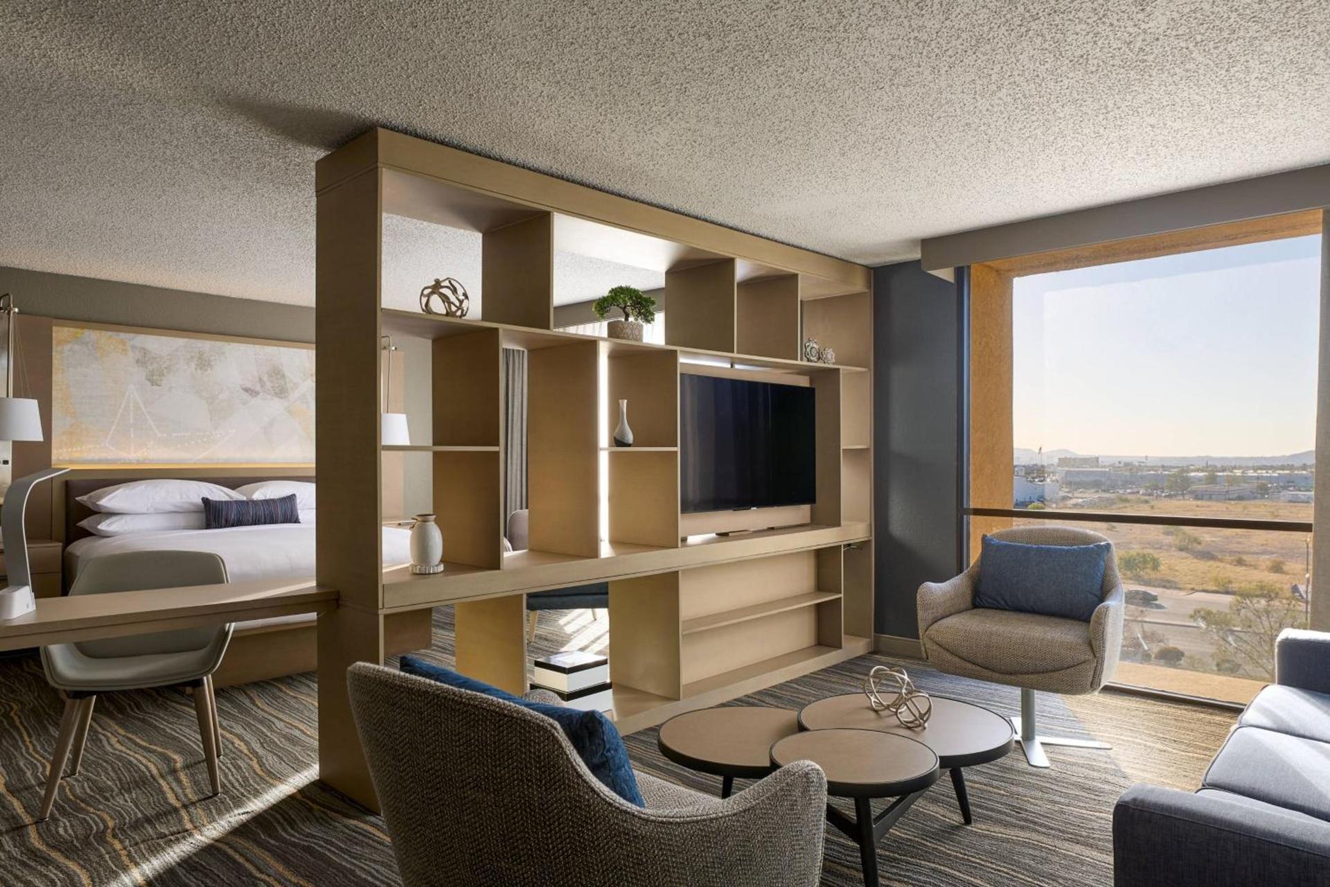 Marriott El Paso photo 32