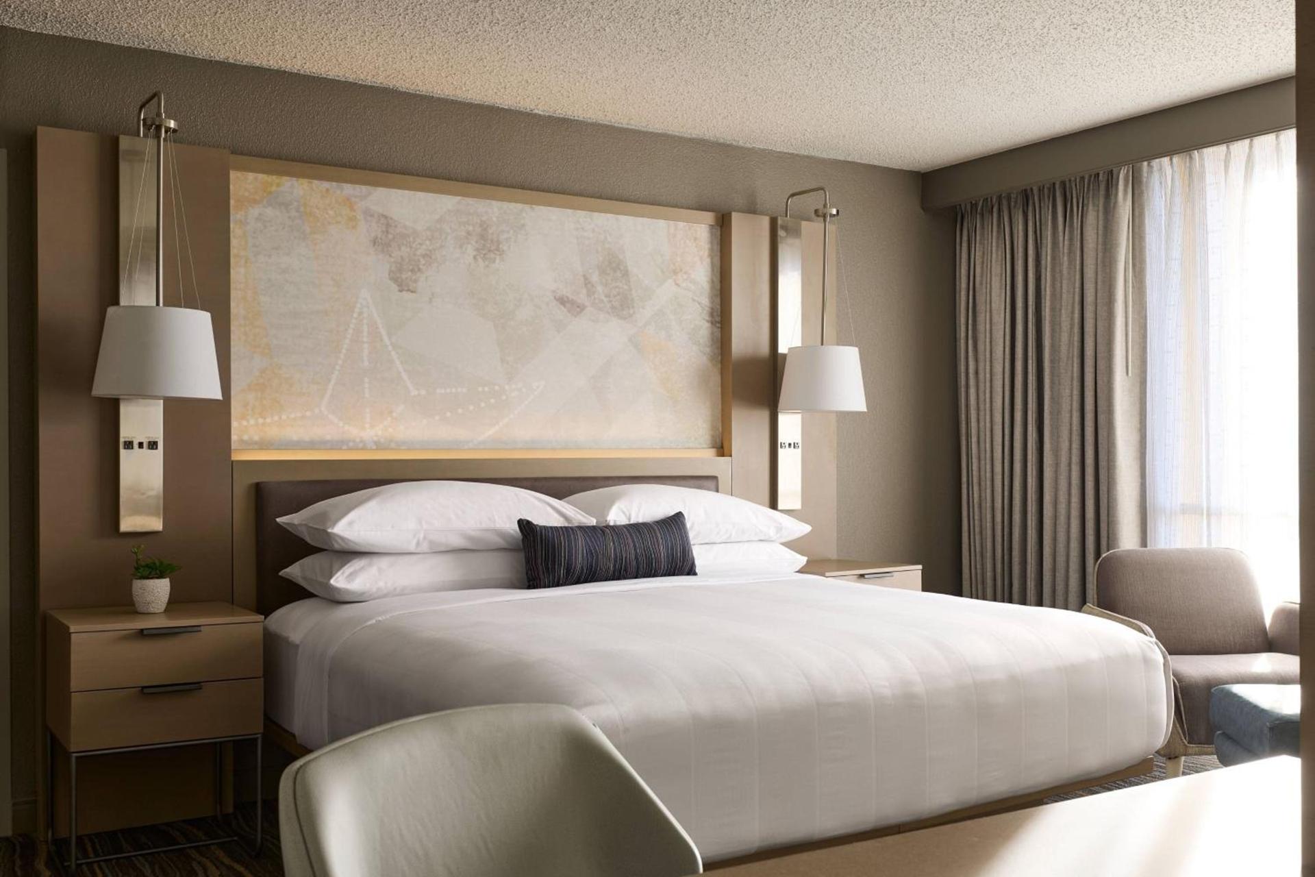 Marriott El Paso photo 33