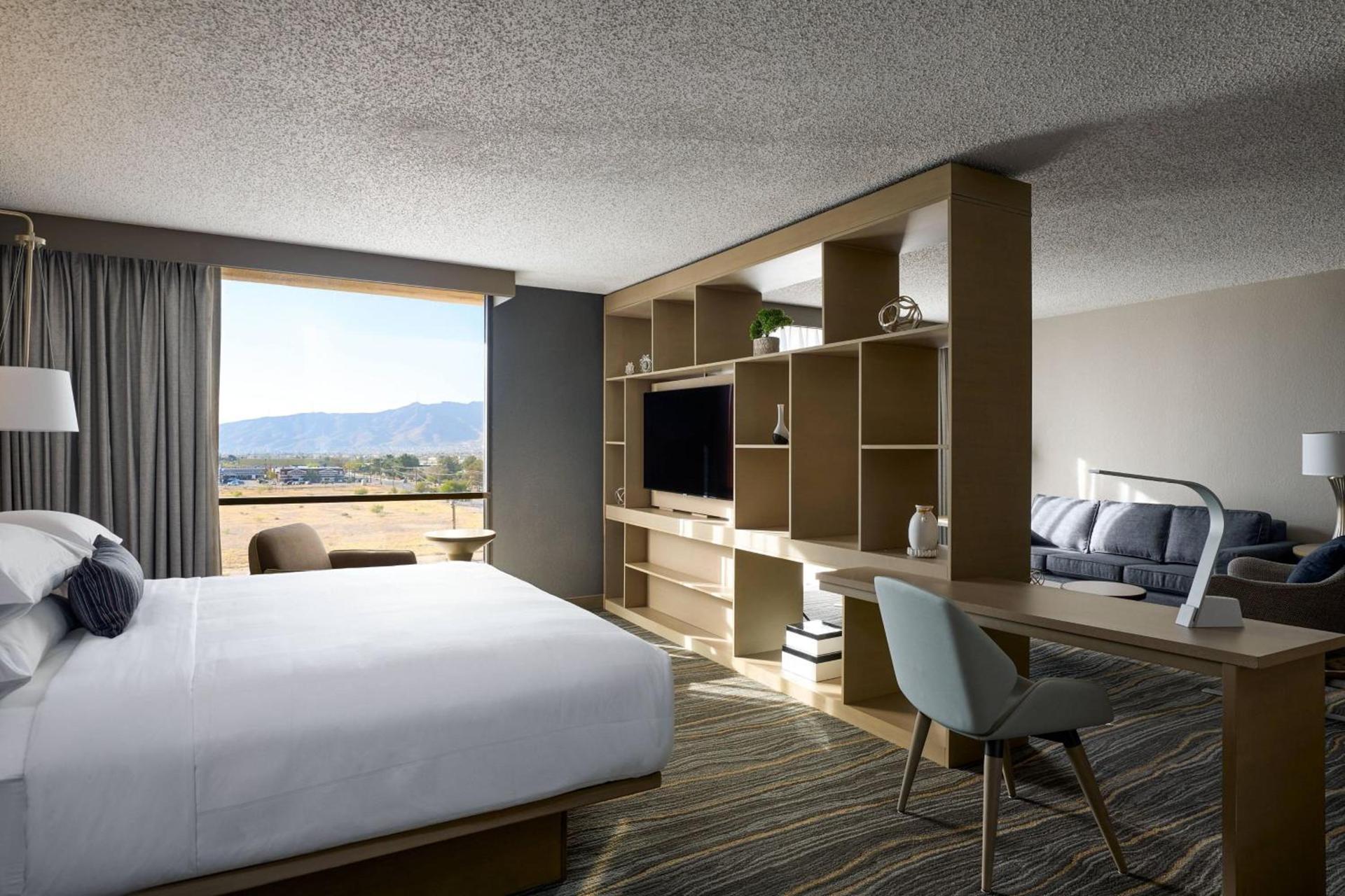 Marriott El Paso photo 34