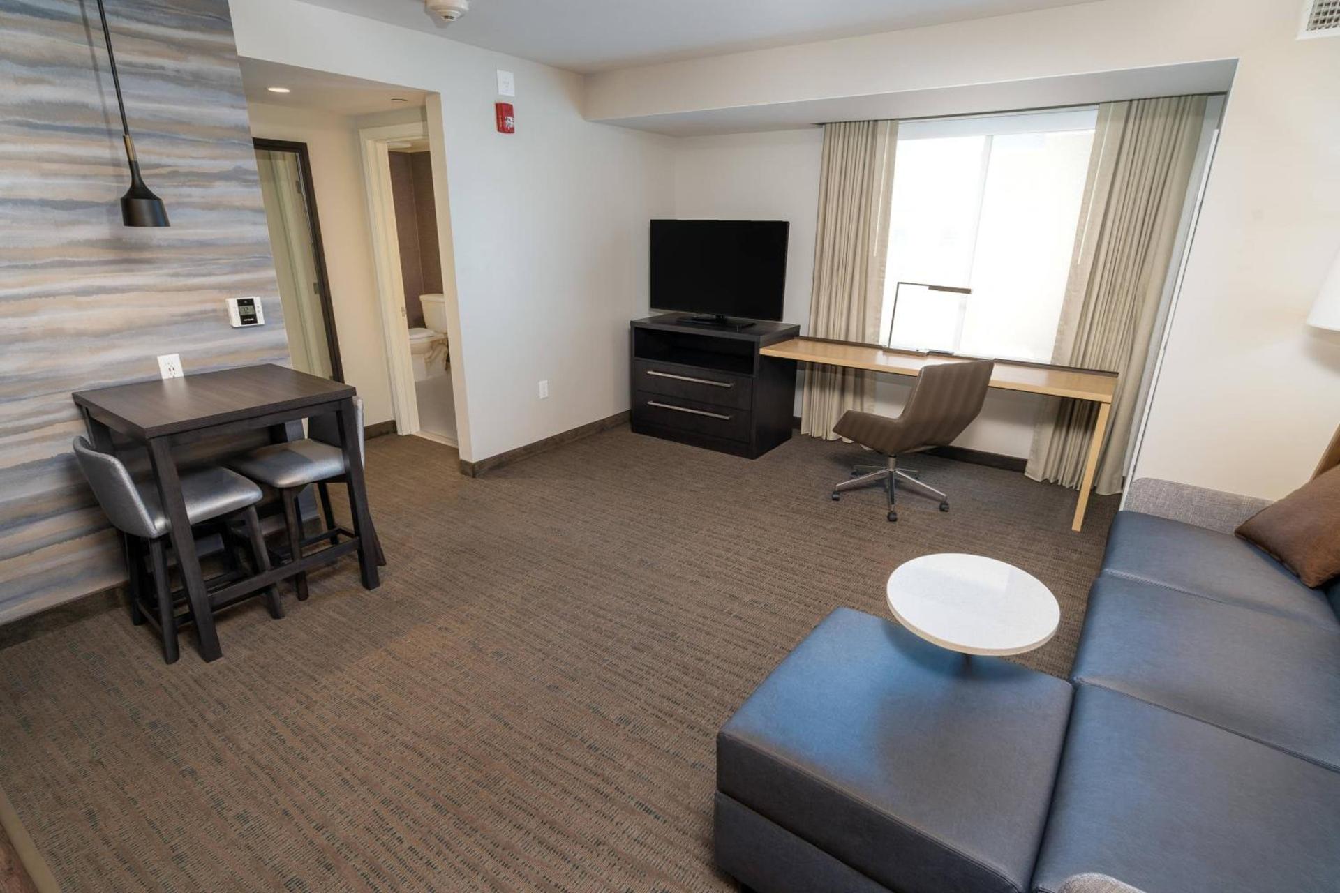 Residence Inn by Marriott Rocklin Roseville photo 4