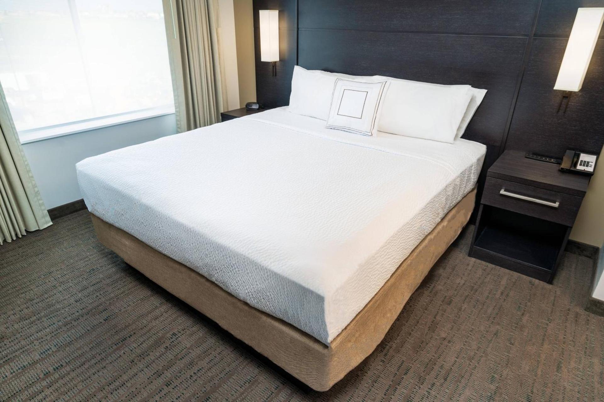 Residence Inn by Marriott Rocklin Roseville photo 8