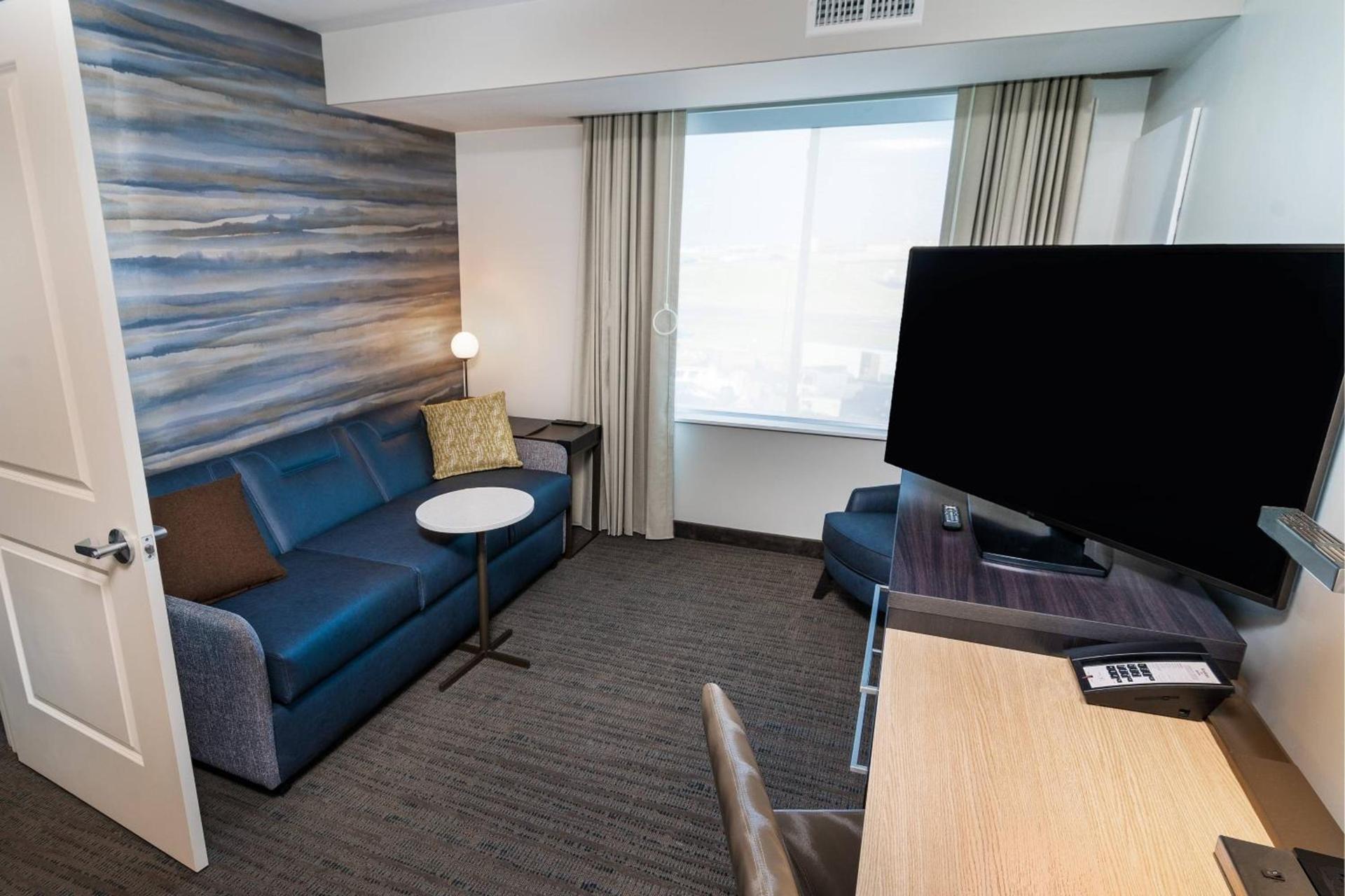 Residence Inn by Marriott Rocklin Roseville photo 9