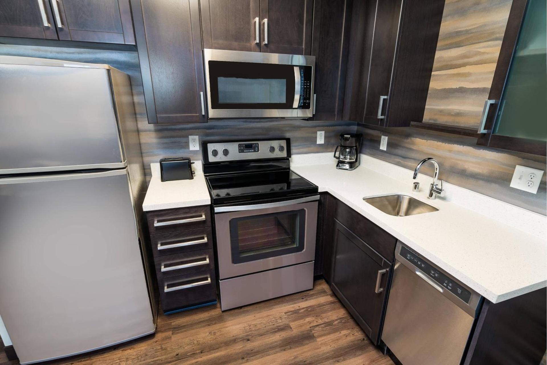 Residence Inn by Marriott Rocklin Roseville photo 12