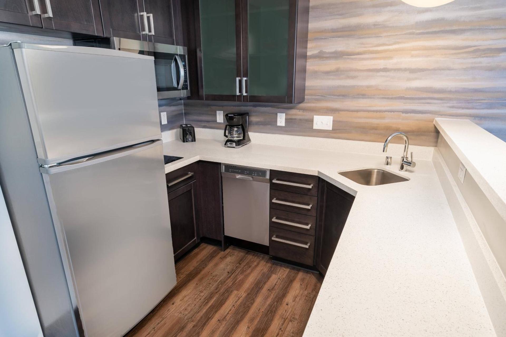 Residence Inn by Marriott Rocklin Roseville photo 13